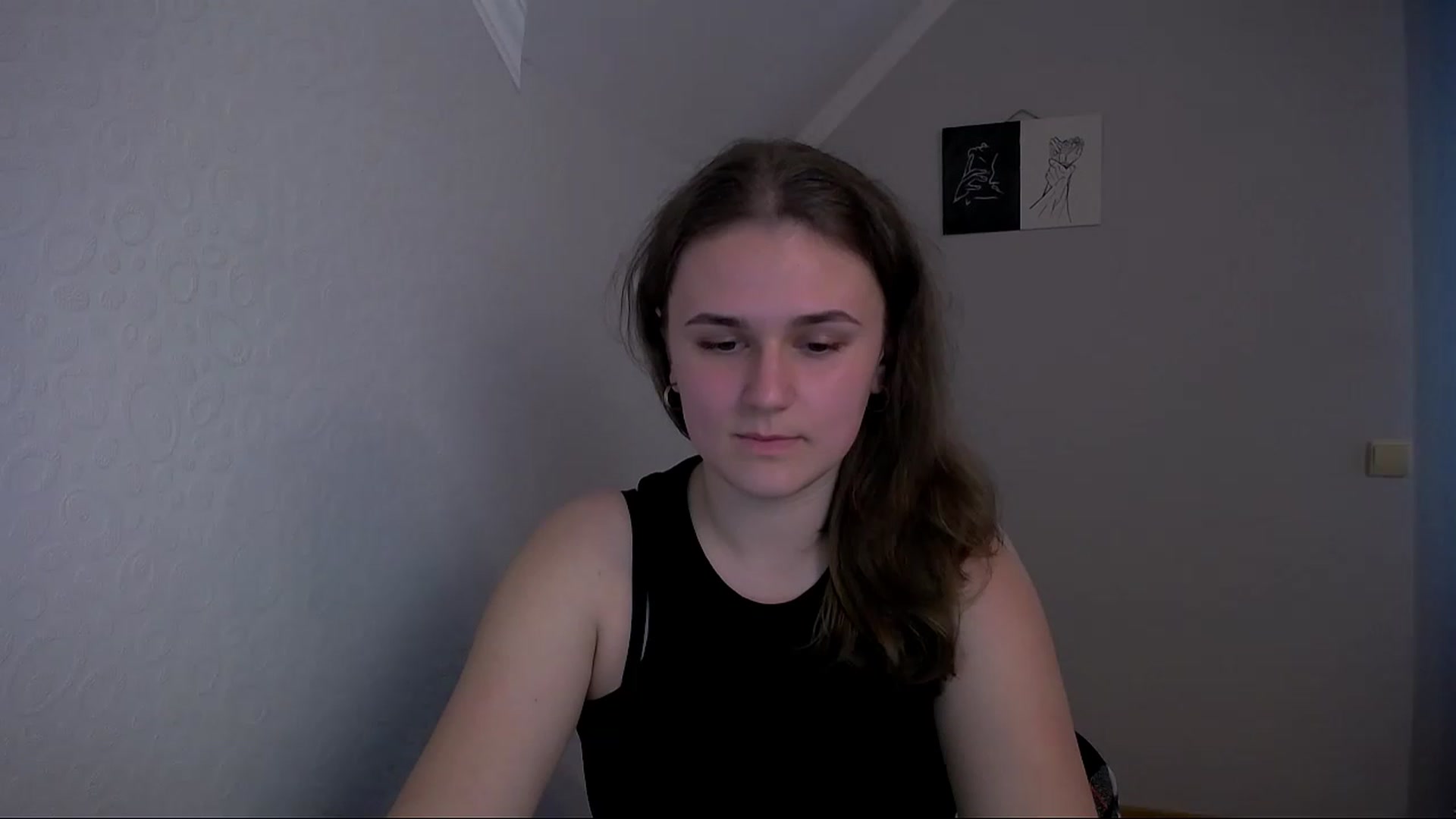 Gallery image thumbnail from Keysi_mil's myfreecams stream on, 04/25/2023, 16:02 image 18 of 20