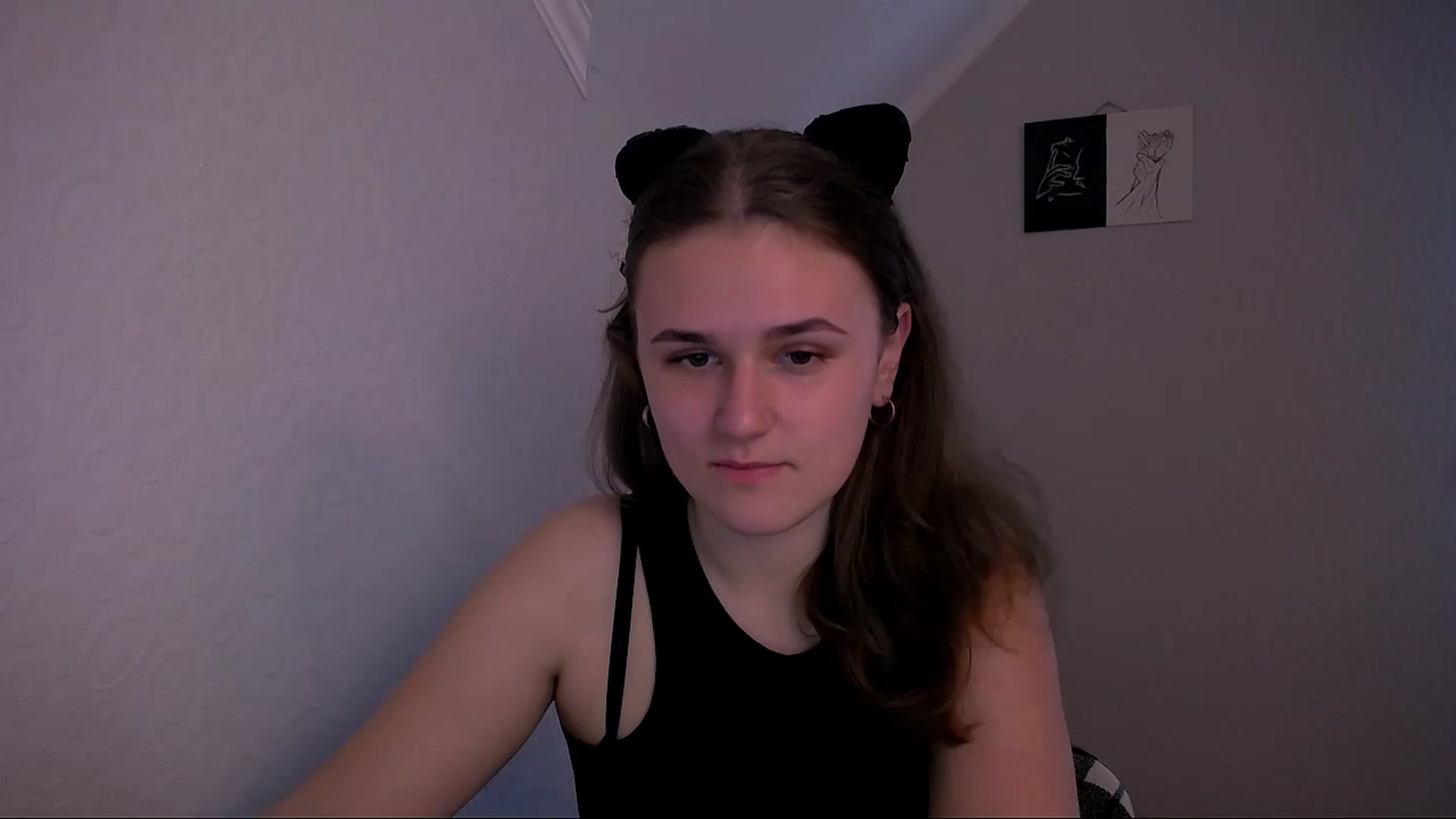 Gallery image thumbnail from Keysi_mil's myfreecams stream on, 04/25/2023, 16:02 image 2 of 20