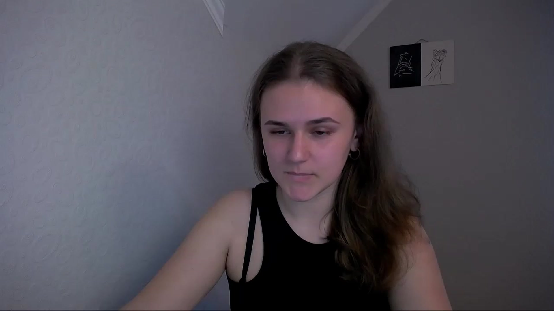 Gallery image thumbnail from Keysi_mil's myfreecams stream on, 04/25/2023, 16:02 image 8 of 20