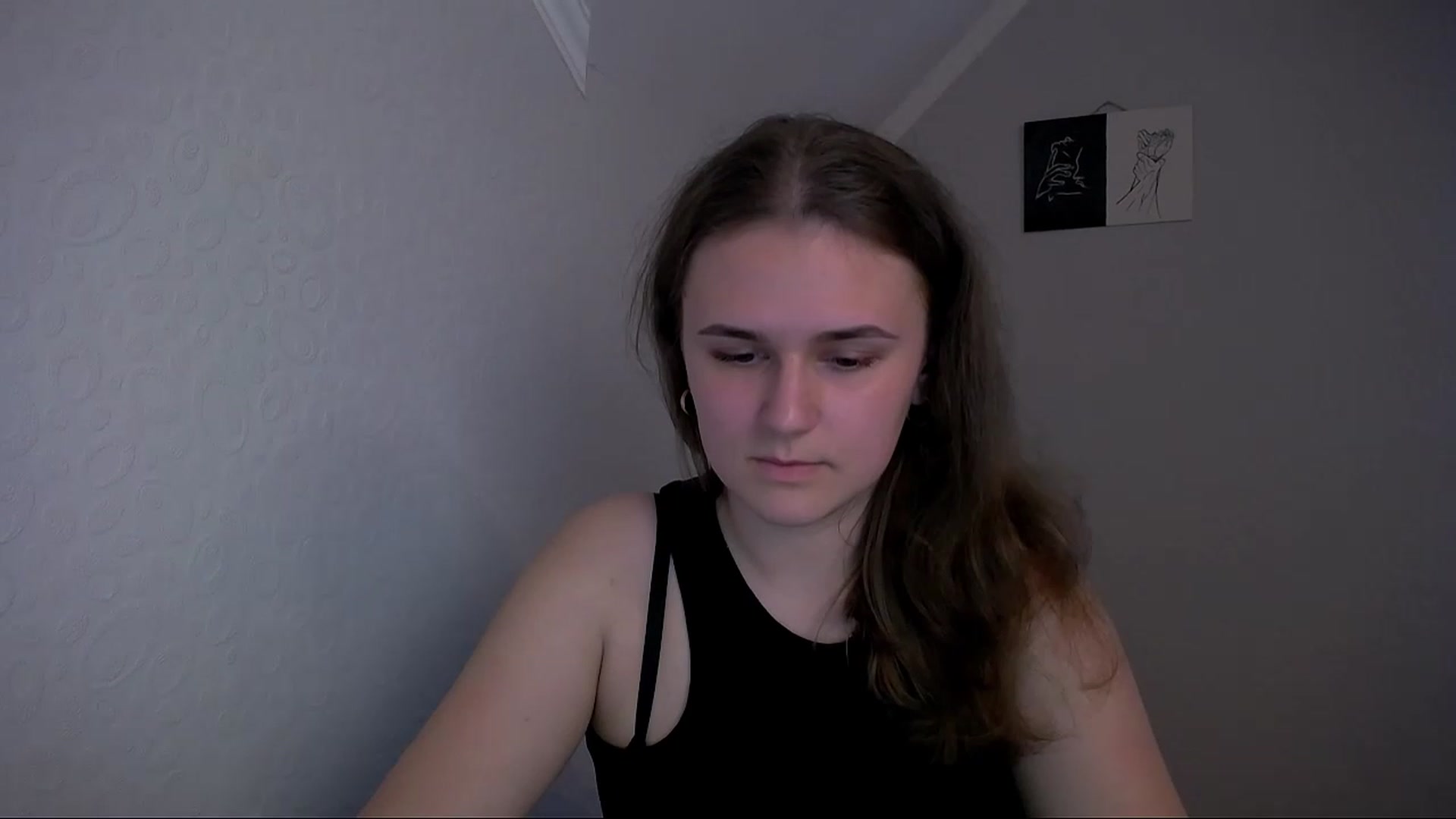 Gallery image thumbnail from Keysi_mil's myfreecams stream on, 04/25/2023, 16:02 image 13 of 20