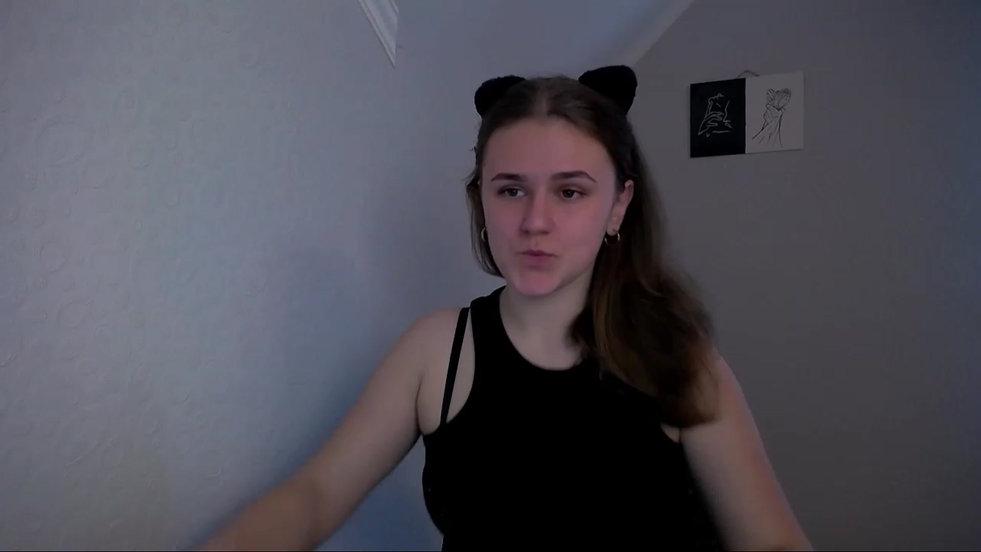 Gallery image thumbnail from Keysi_mil's myfreecams stream on, 04/25/2023, 16:02 image 3 of 20