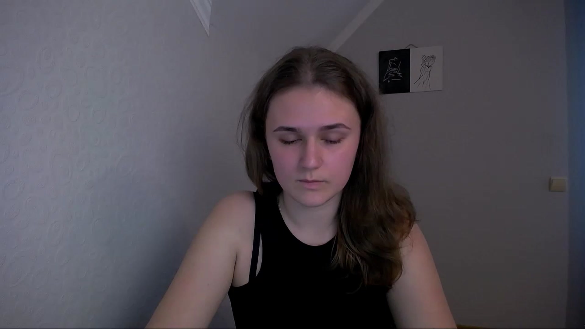 Gallery image thumbnail from Keysi_mil's myfreecams stream on, 04/25/2023, 16:02 image 19 of 20