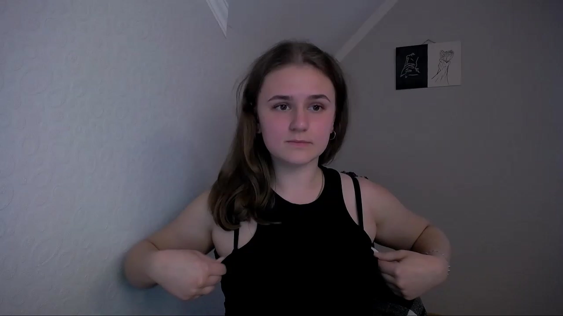 Gallery image thumbnail from Keysi_mil's myfreecams stream on, 04/25/2023, 16:02 image 16 of 20