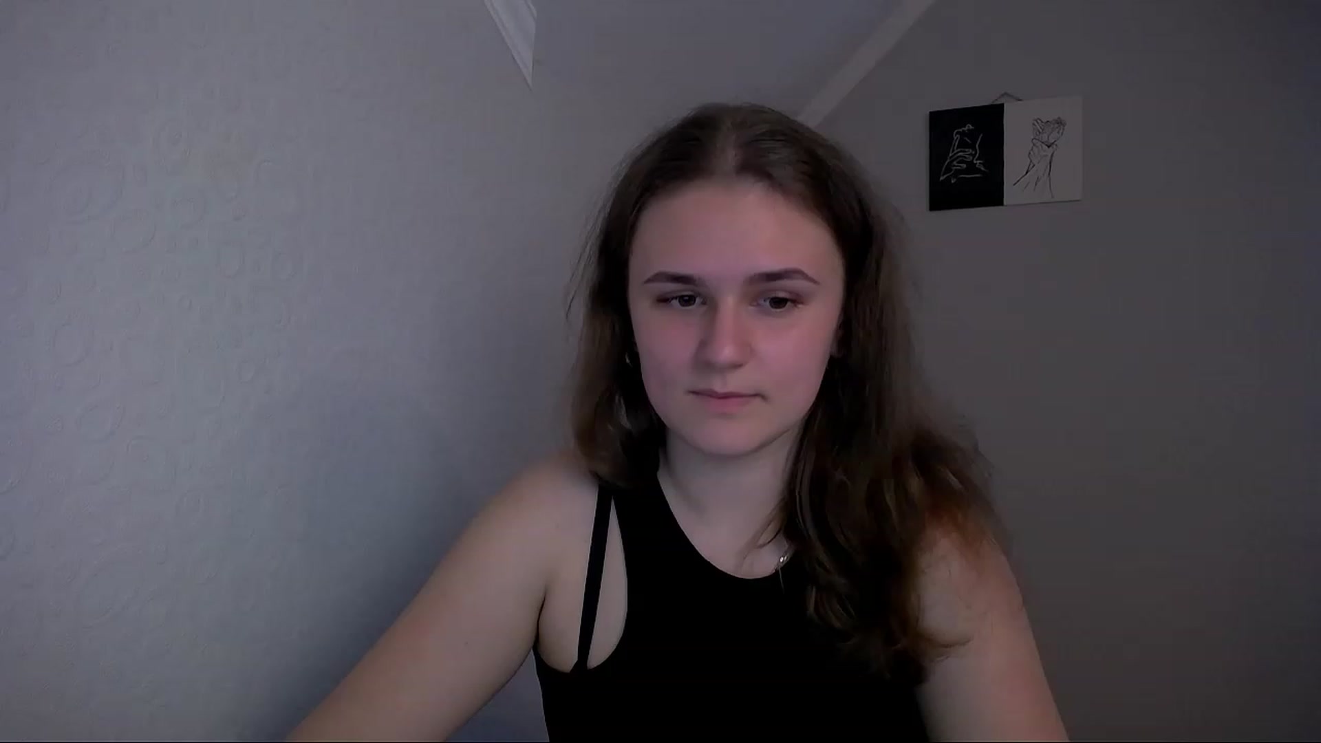 Gallery image thumbnail from Keysi_mil's myfreecams stream on, 04/25/2023, 16:02 image 12 of 20