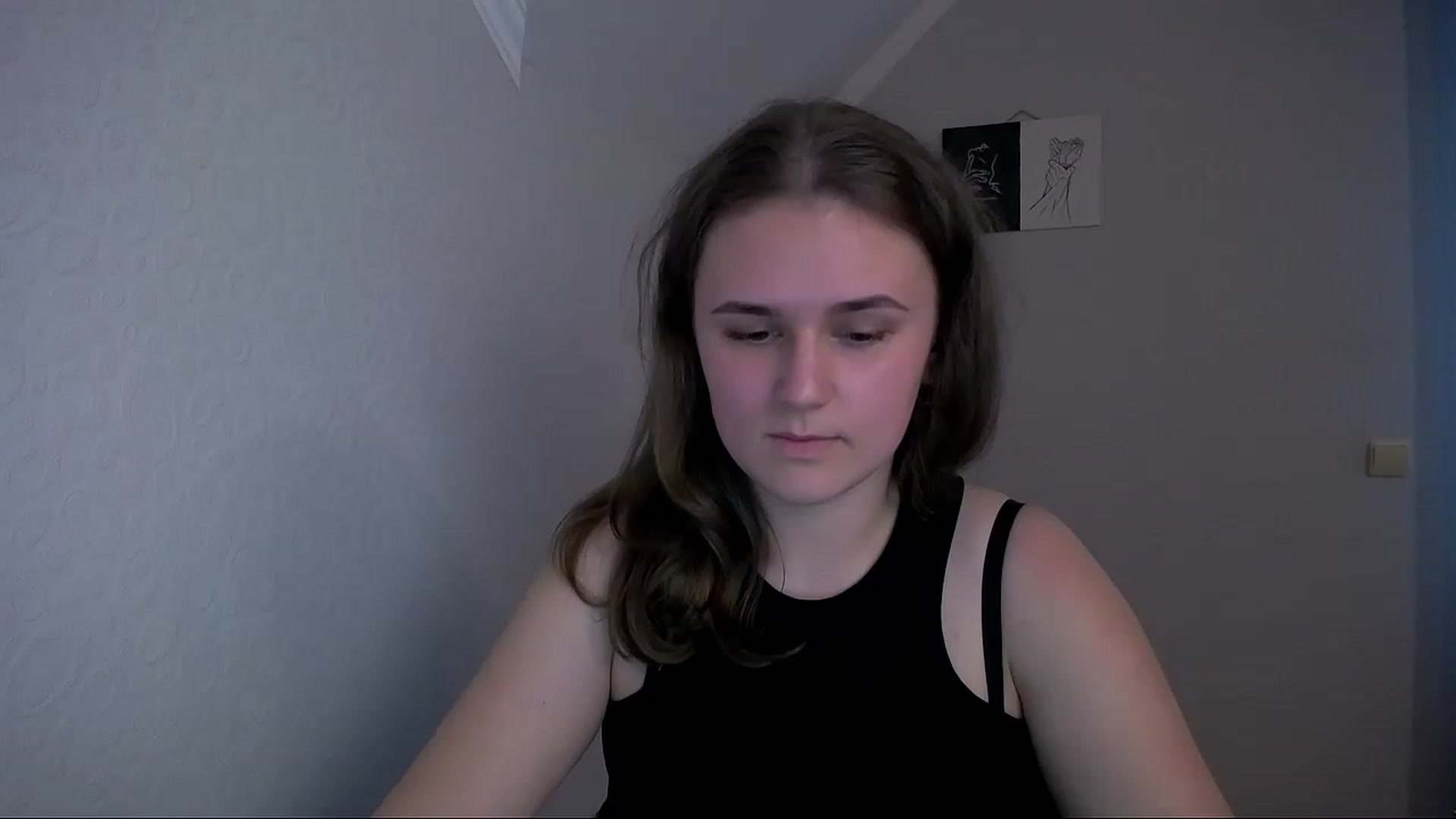 Gallery image thumbnail from Keysi_mil's myfreecams stream on, 04/25/2023, 16:02 image 17 of 20