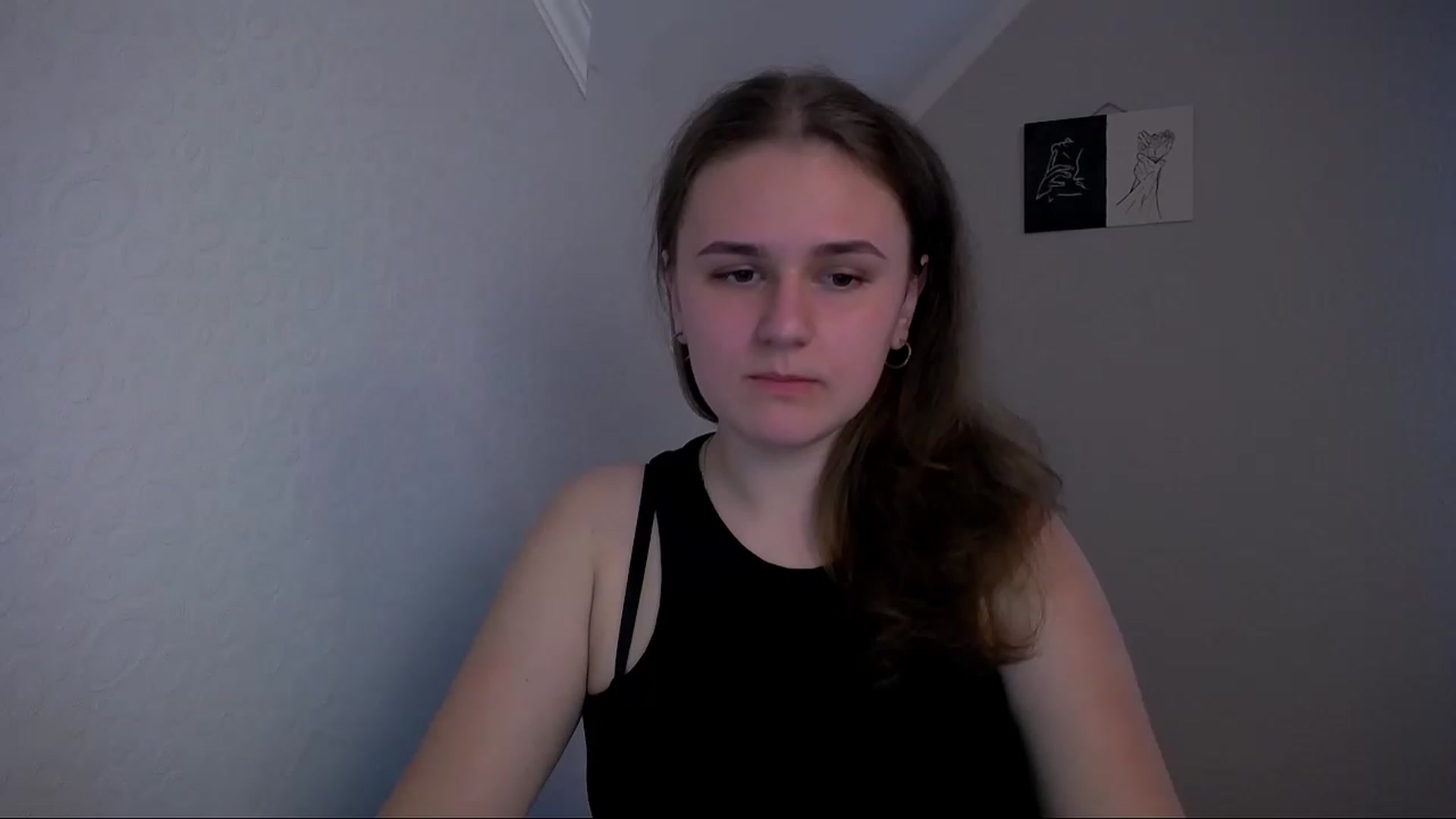 Gallery image thumbnail from Keysi_mil's myfreecams stream on, 04/25/2023, 16:02 image 4 of 20