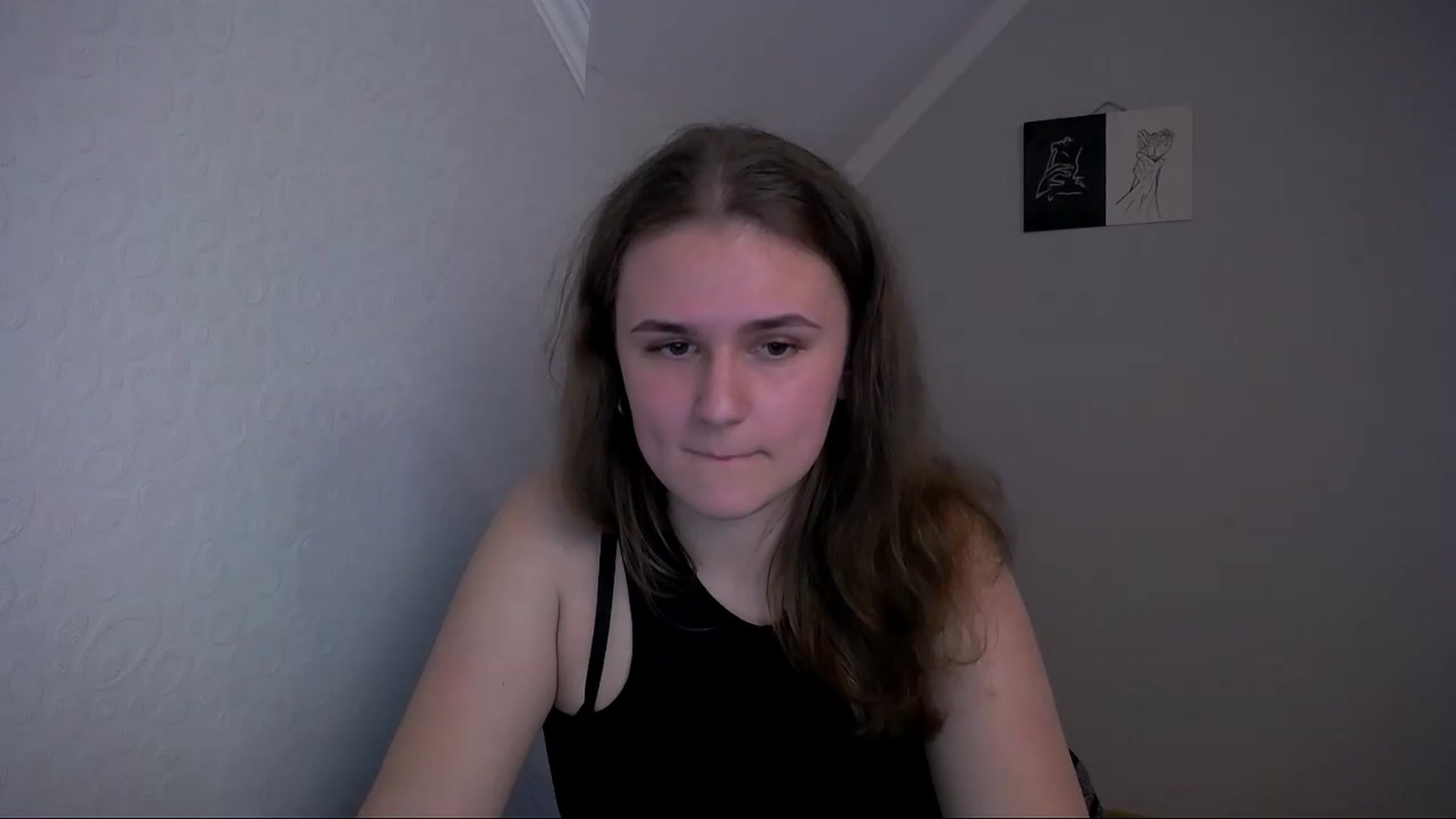 Gallery image thumbnail from Keysi_mil's myfreecams stream on, 04/25/2023, 16:02 image 15 of 20