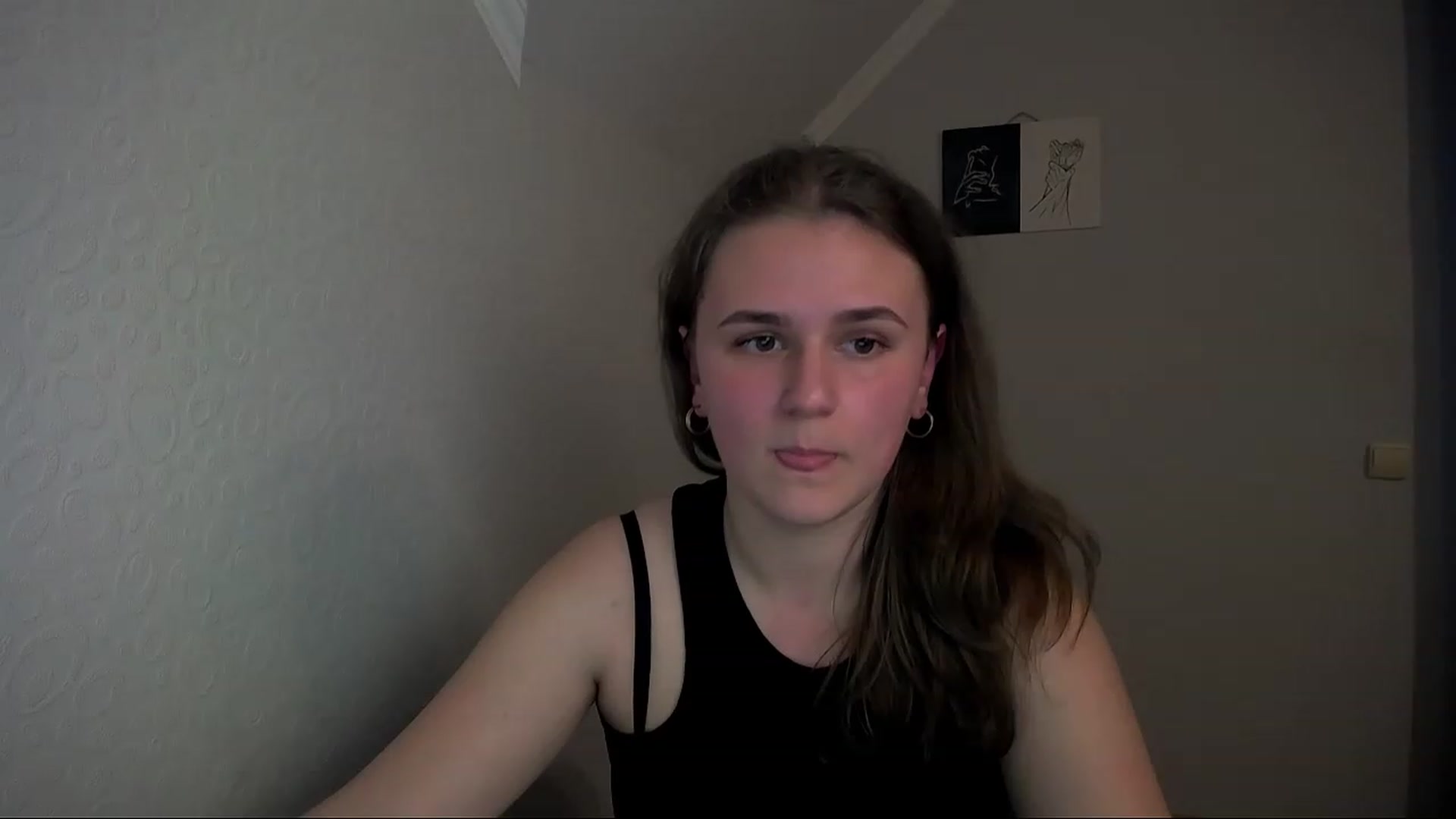 Gallery image thumbnail from Keysi_mil's myfreecams stream on, 04/25/2023, 17:18 image 7 of 20