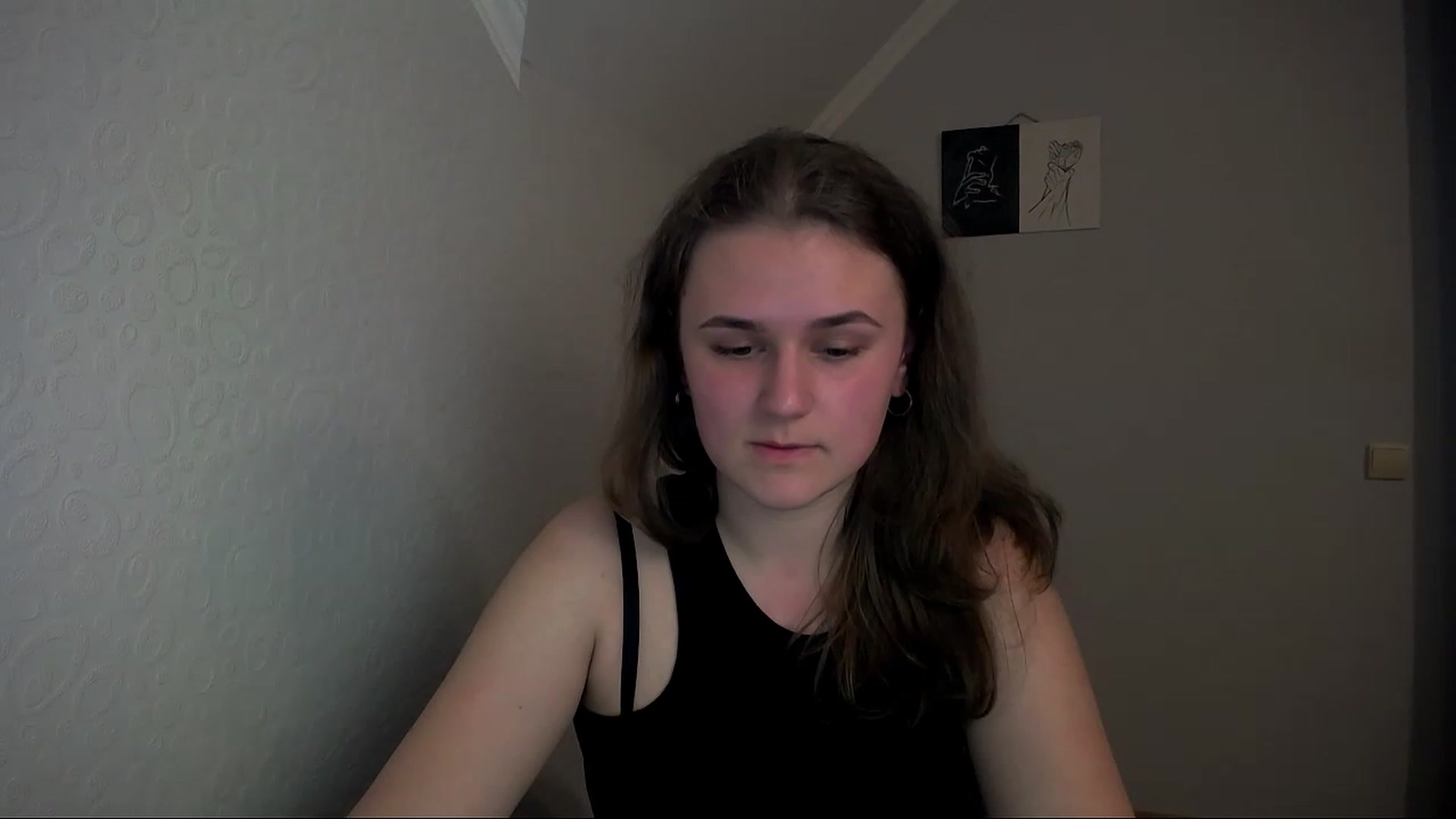 Gallery image thumbnail from Keysi_mil's myfreecams stream on, 04/25/2023, 17:18 image 15 of 20