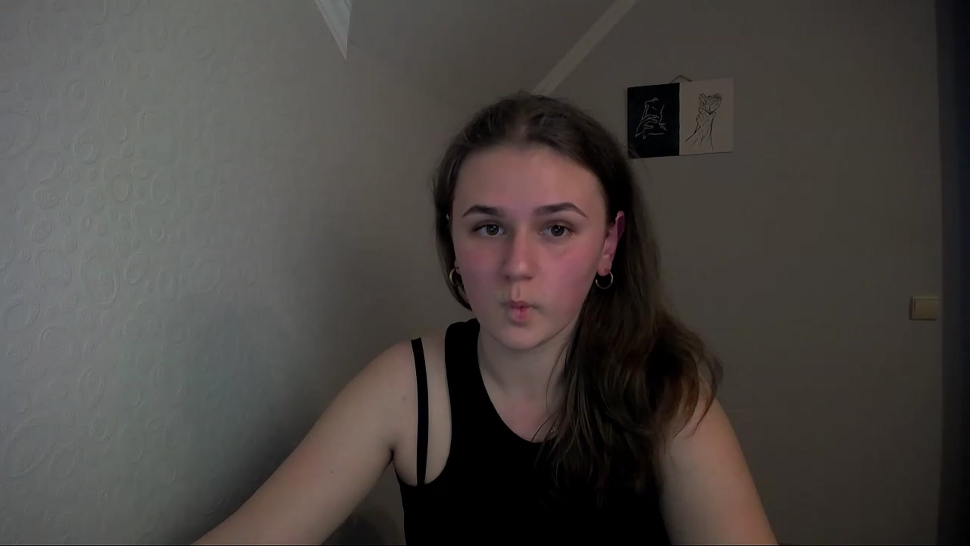 Gallery image thumbnail from Keysi_mil's myfreecams stream on, 04/25/2023, 17:18 image 6 of 20