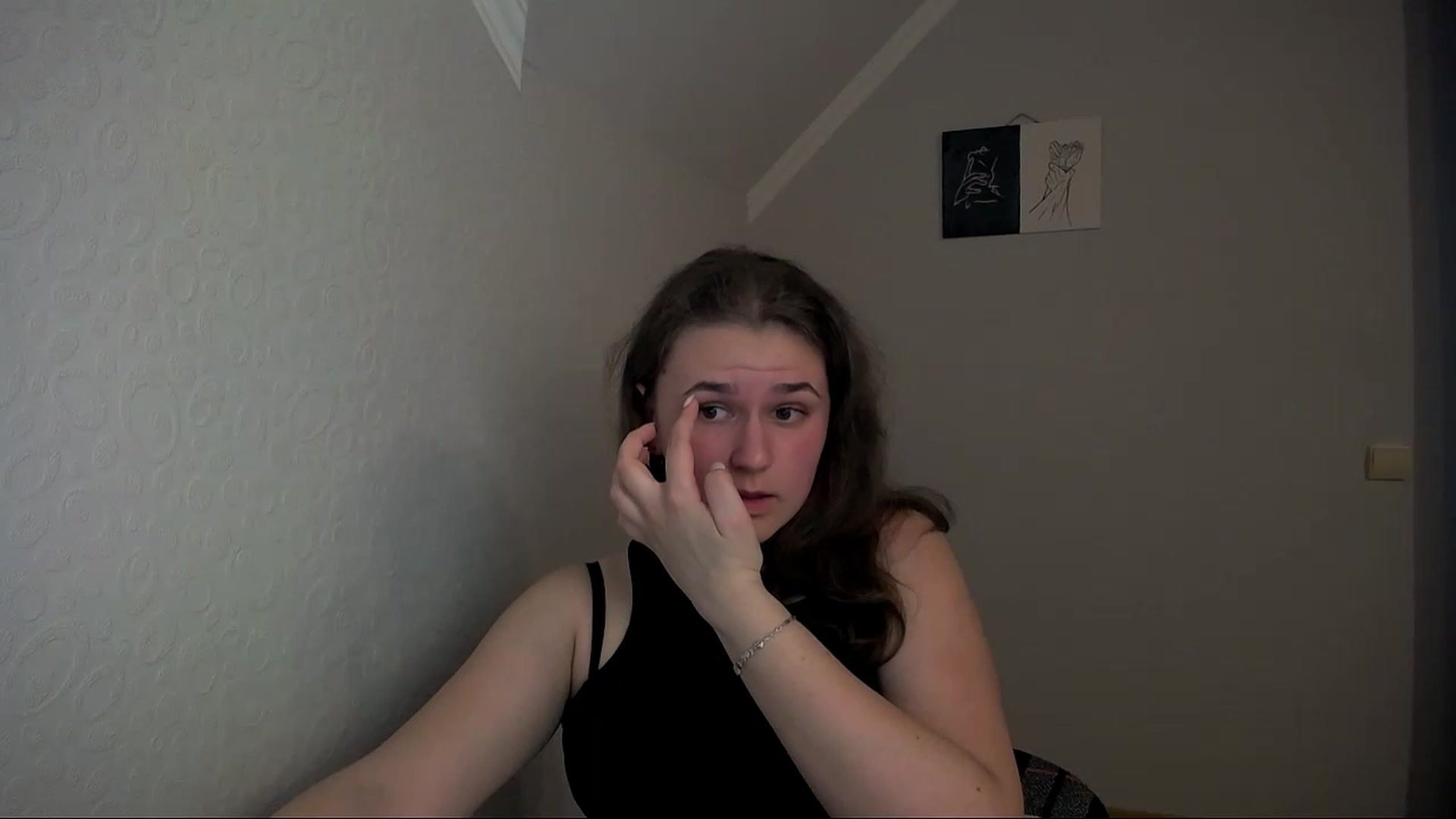 Gallery image thumbnail from Keysi_mil's myfreecams stream on, 04/25/2023, 17:18 image 2 of 20