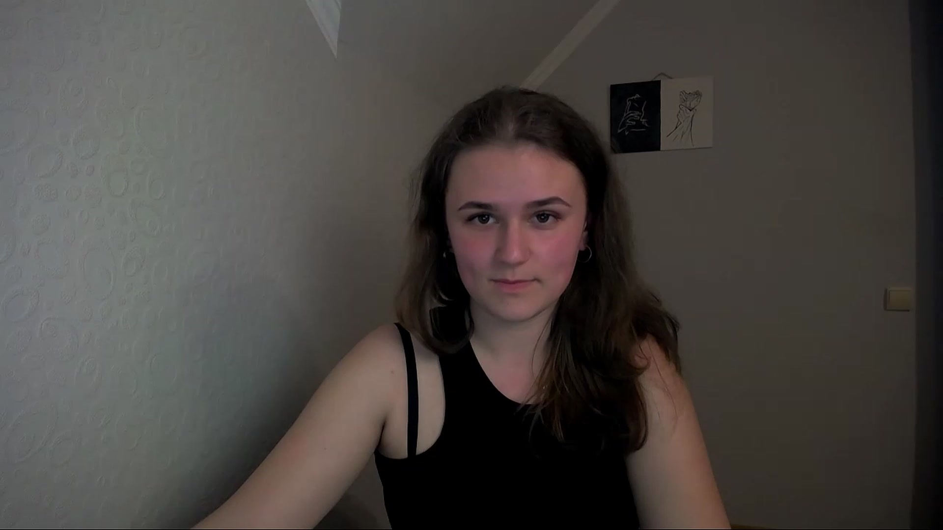 Gallery image thumbnail from Keysi_mil's myfreecams stream on, 04/25/2023, 17:18 image 19 of 20