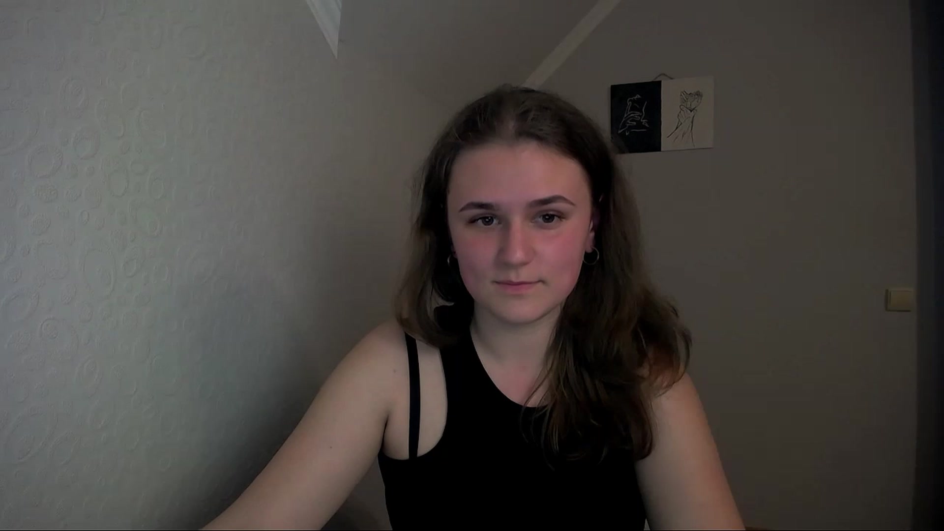 Gallery image thumbnail from Keysi_mil's myfreecams stream on, 04/25/2023, 17:18 image 11 of 20