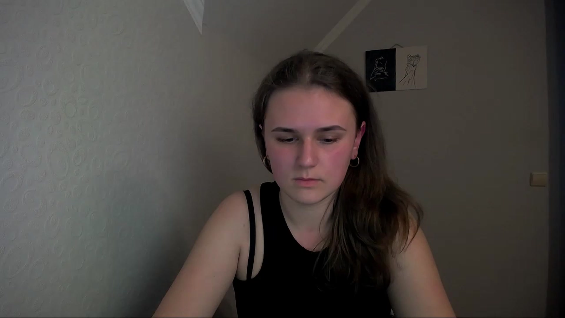 Gallery image thumbnail from Keysi_mil's myfreecams stream on, 04/25/2023, 17:18 image 5 of 20