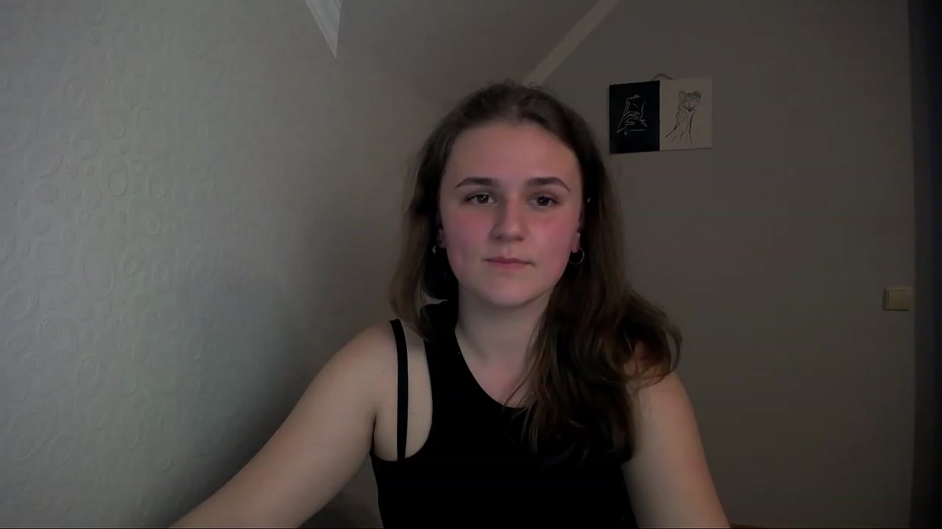 Gallery image thumbnail from Keysi_mil's myfreecams stream on, 04/25/2023, 17:18 image 12 of 20