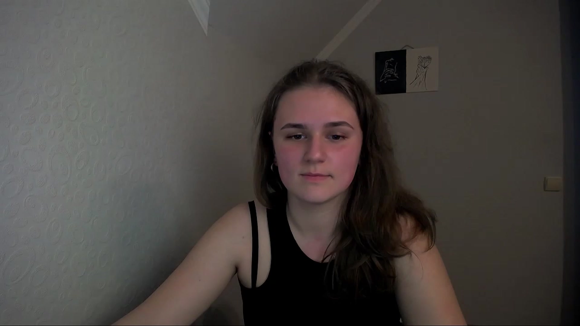 Gallery image thumbnail from Keysi_mil's myfreecams stream on, 04/25/2023, 17:18 image 4 of 20