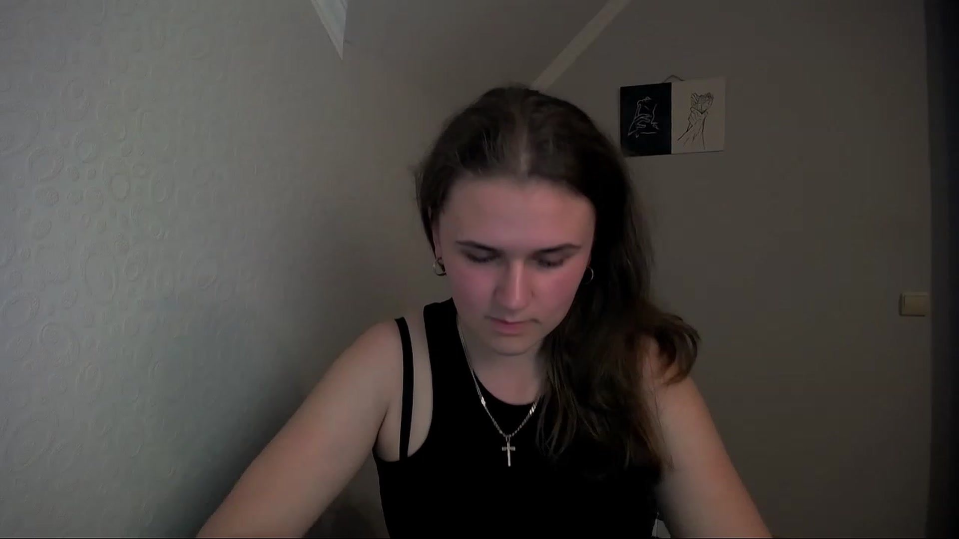 Gallery image thumbnail from Keysi_mil's myfreecams stream on, 04/25/2023, 17:18 image 20 of 20
