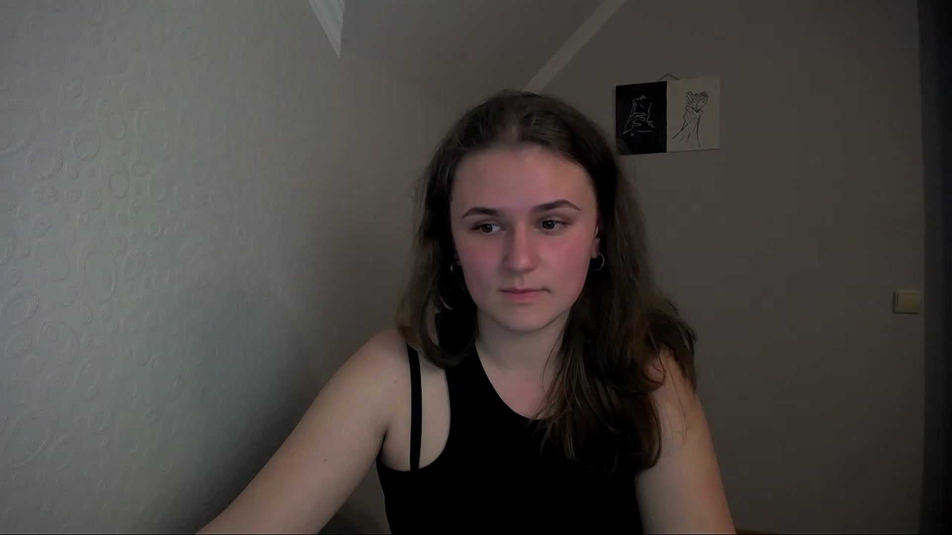 Gallery image thumbnail from Keysi_mil's myfreecams stream on, 04/25/2023, 17:18 image 18 of 20