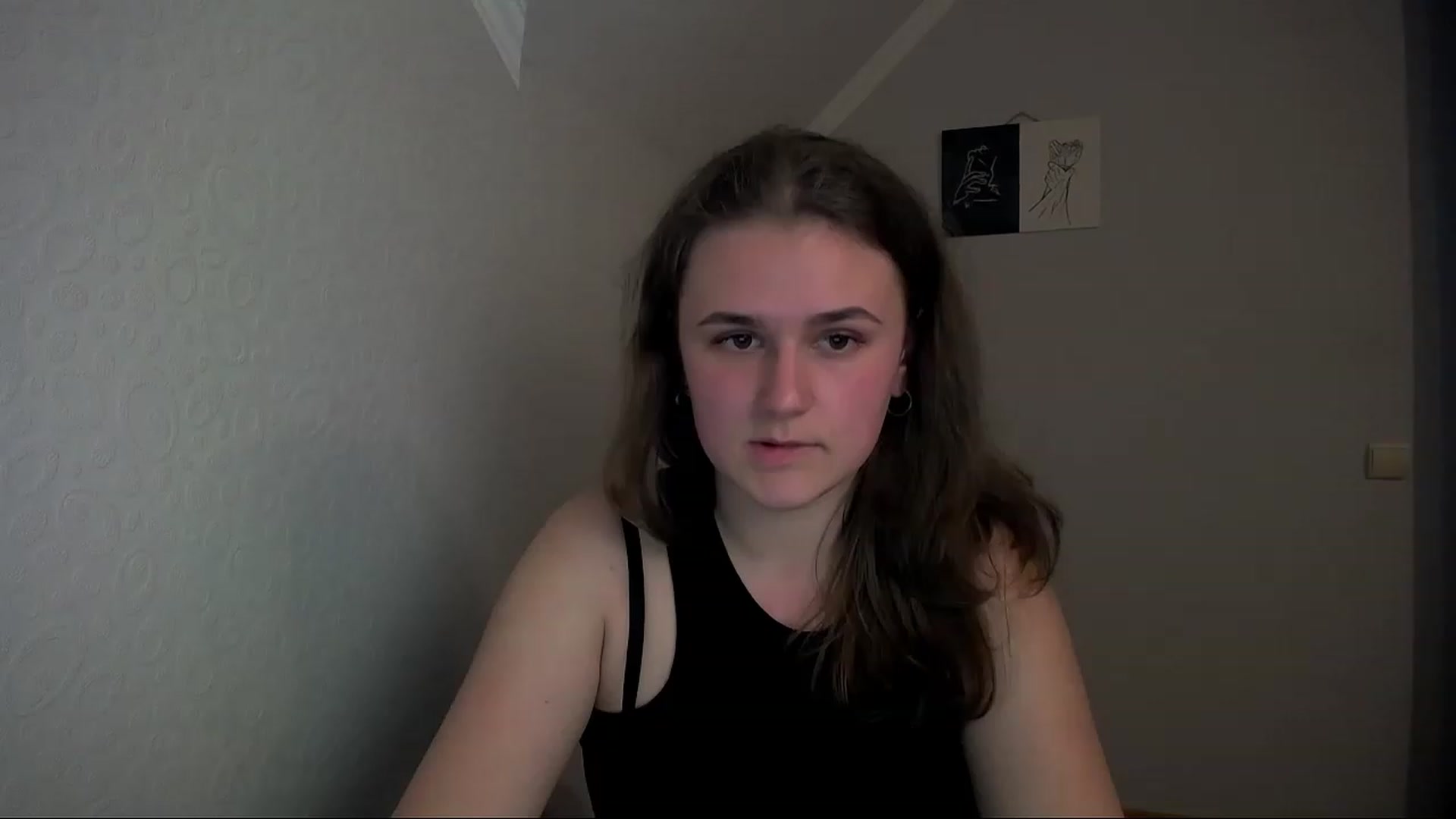 Gallery image thumbnail from Keysi_mil's myfreecams stream on, 04/25/2023, 17:18 image 14 of 20