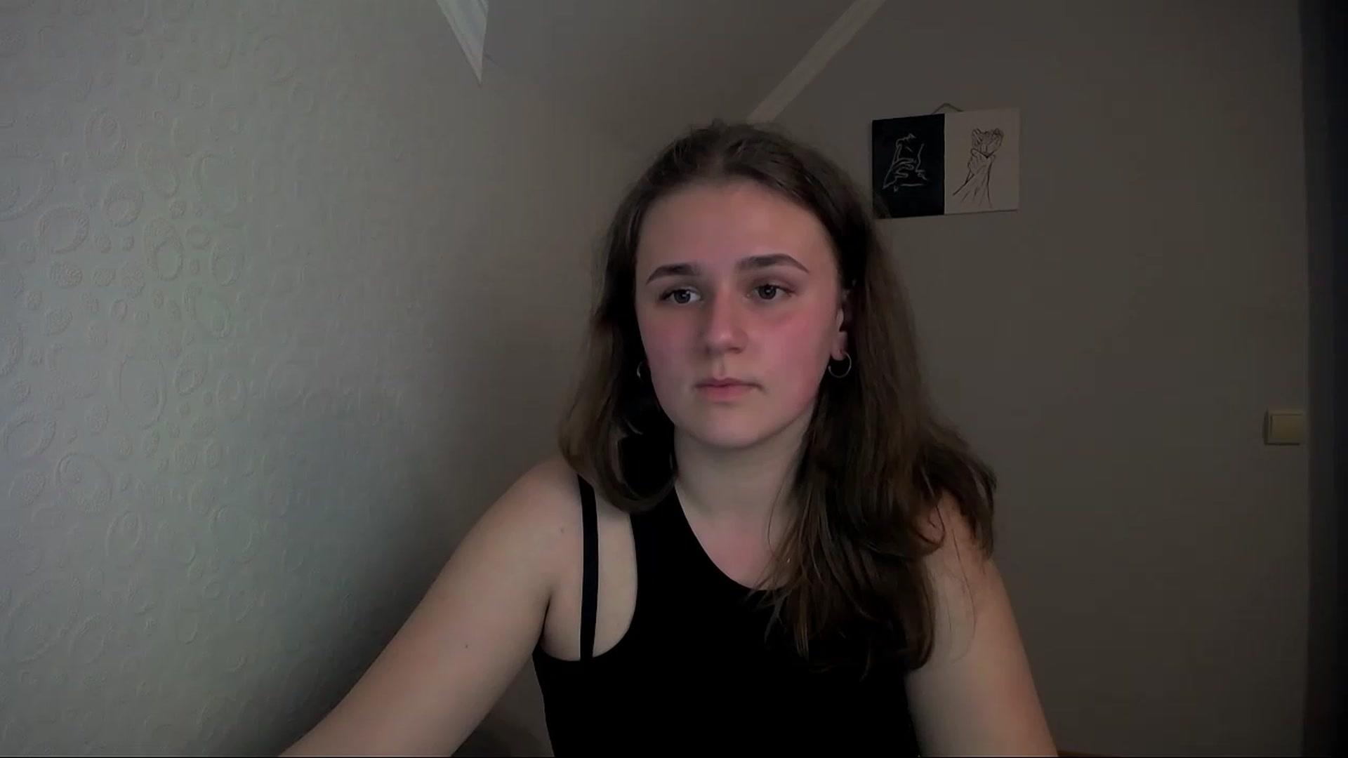 Gallery image thumbnail from Keysi_mil's myfreecams stream on, 04/25/2023, 17:18 image 17 of 20
