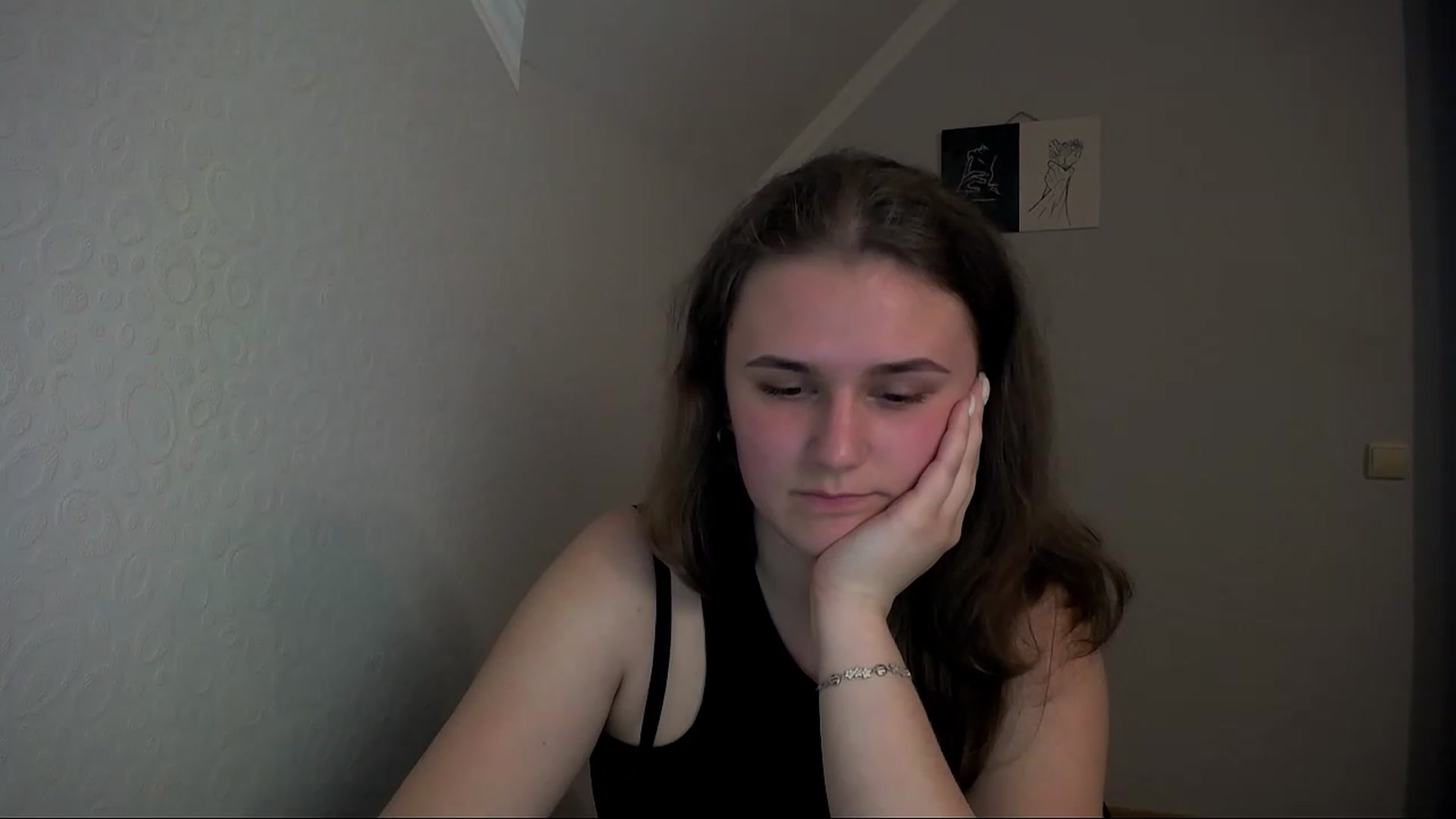 Gallery image thumbnail from Keysi_mil's myfreecams stream on, 04/25/2023, 17:18 image 16 of 20