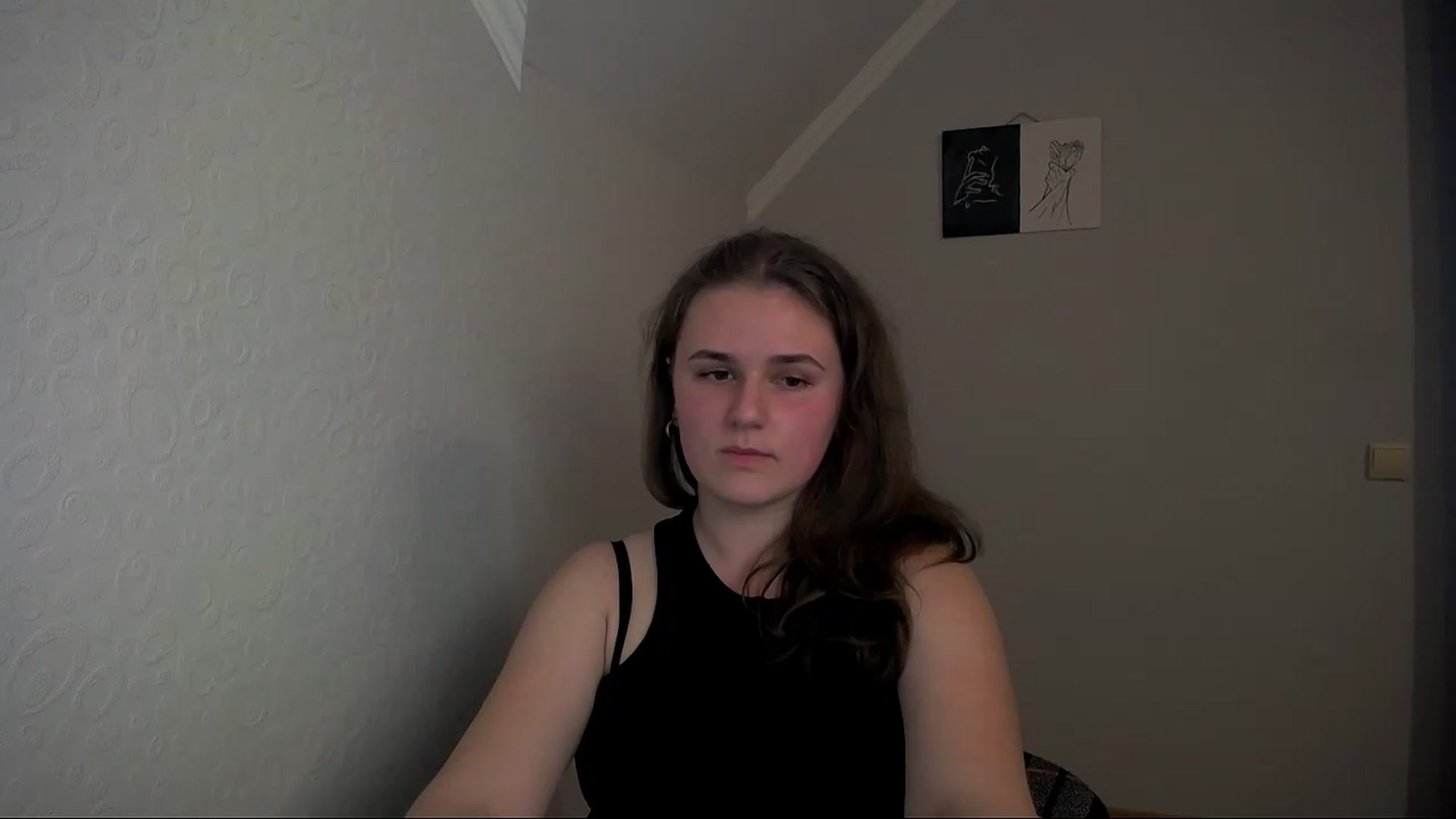 Gallery image thumbnail from Keysi_mil's myfreecams stream on, 04/25/2023, 17:18 image 1 of 20