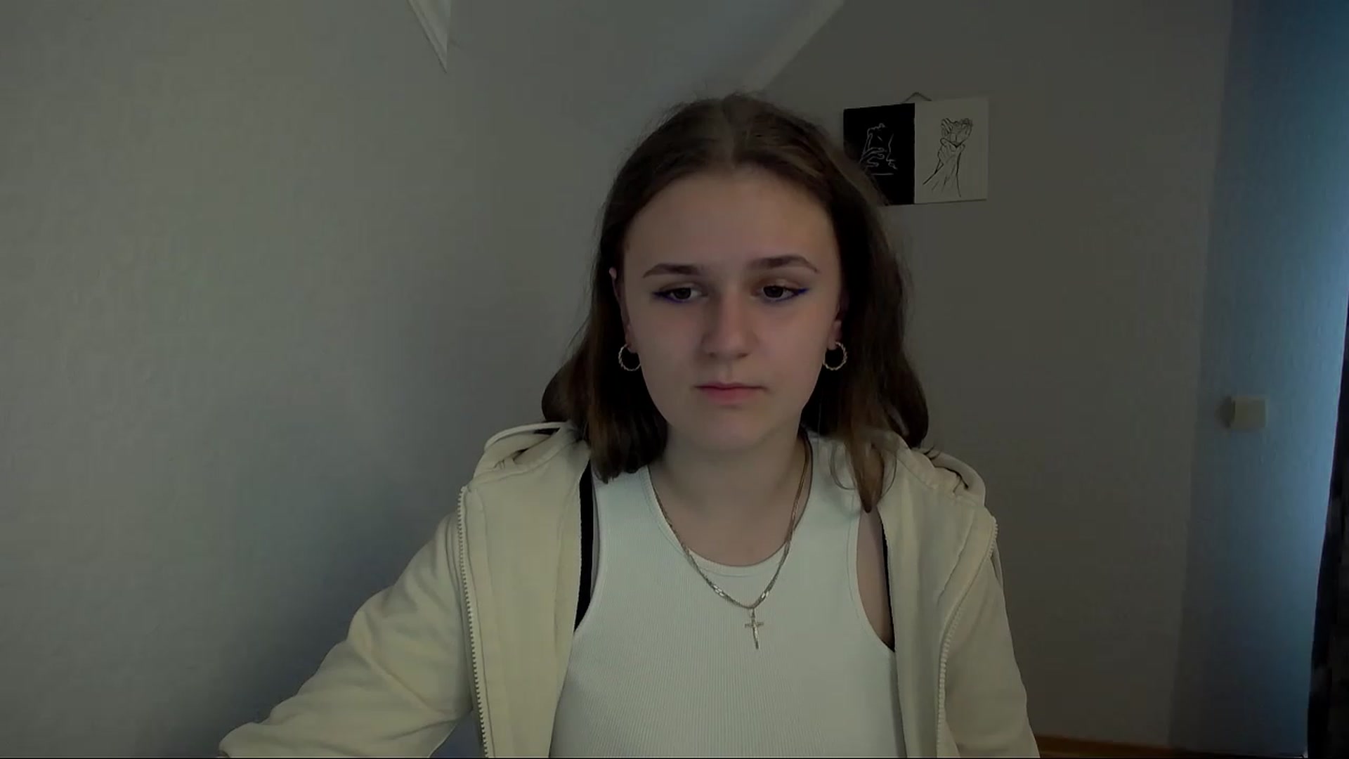 Gallery image thumbnail from Keysi_mil's myfreecams stream on, 04/28/2023, 12:57 image 15 of 20