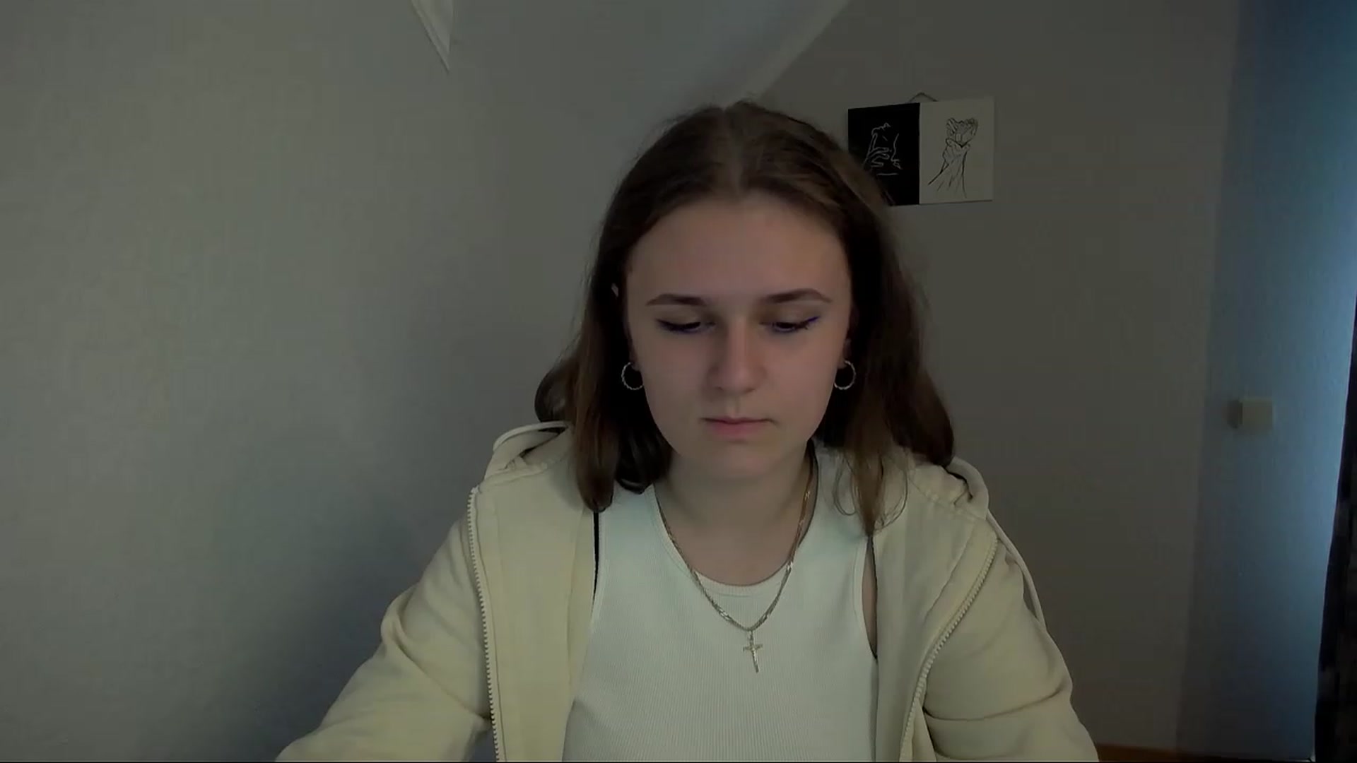 Gallery image thumbnail from Keysi_mil's myfreecams stream on, 04/28/2023, 12:57 image 16 of 20