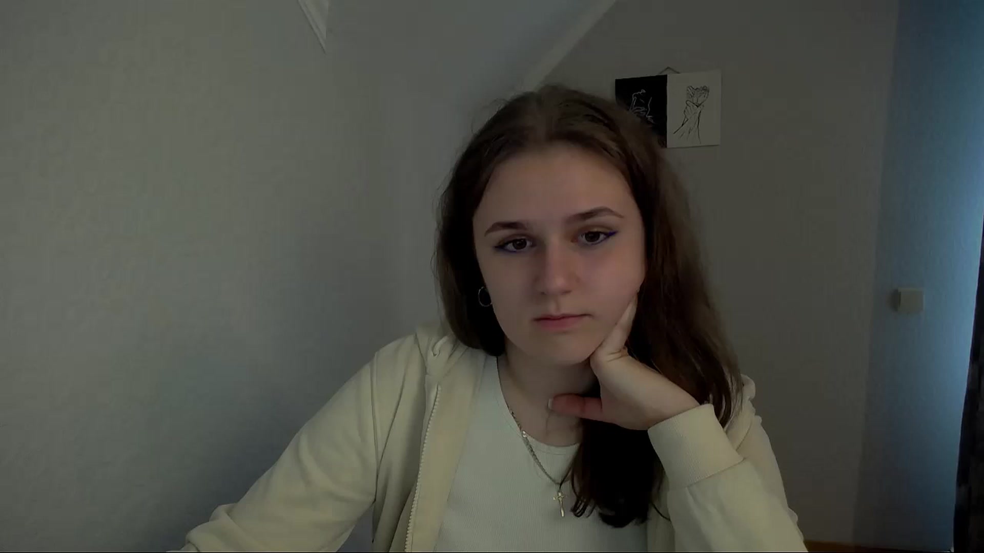Gallery image thumbnail from Keysi_mil's myfreecams stream on, 04/28/2023, 12:57 image 2 of 20