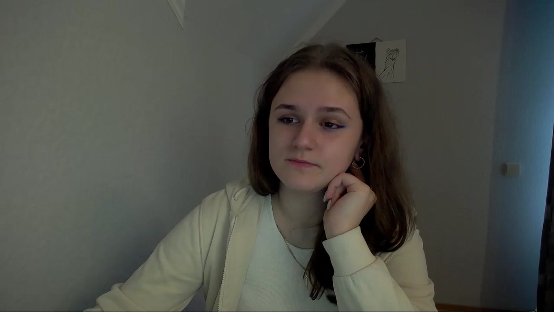 Gallery image thumbnail from Keysi_mil's myfreecams stream on, 04/28/2023, 12:57 image 3 of 20