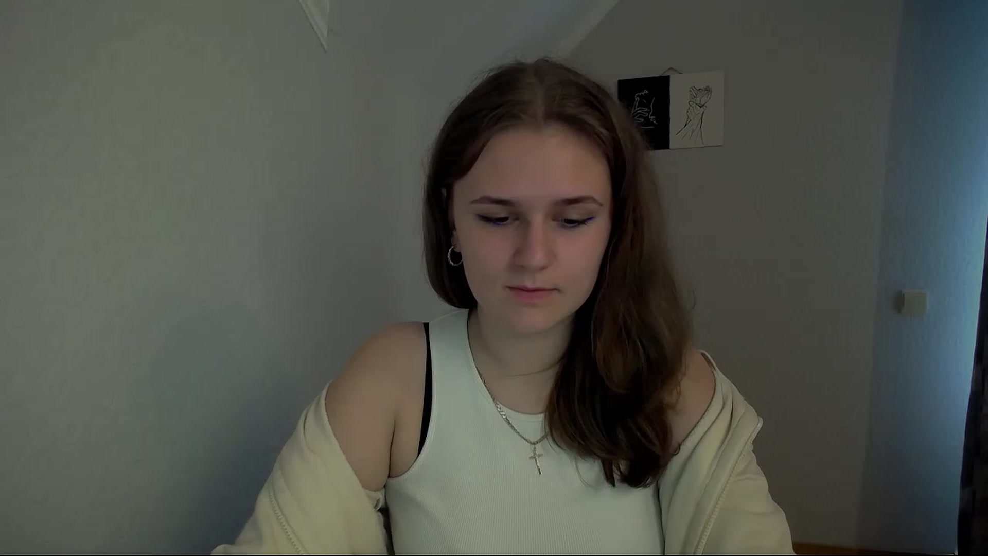 Gallery image thumbnail from Keysi_mil's myfreecams stream on, 04/28/2023, 12:57 image 6 of 20