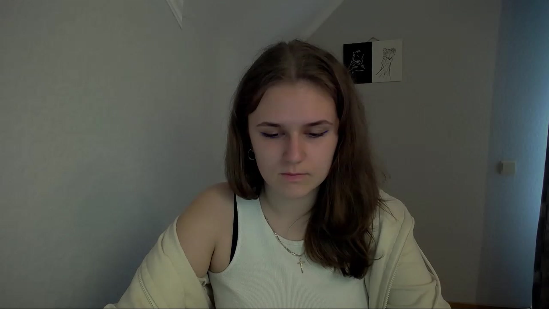 Gallery image thumbnail from Keysi_mil's myfreecams stream on, 04/28/2023, 12:57 image 12 of 20