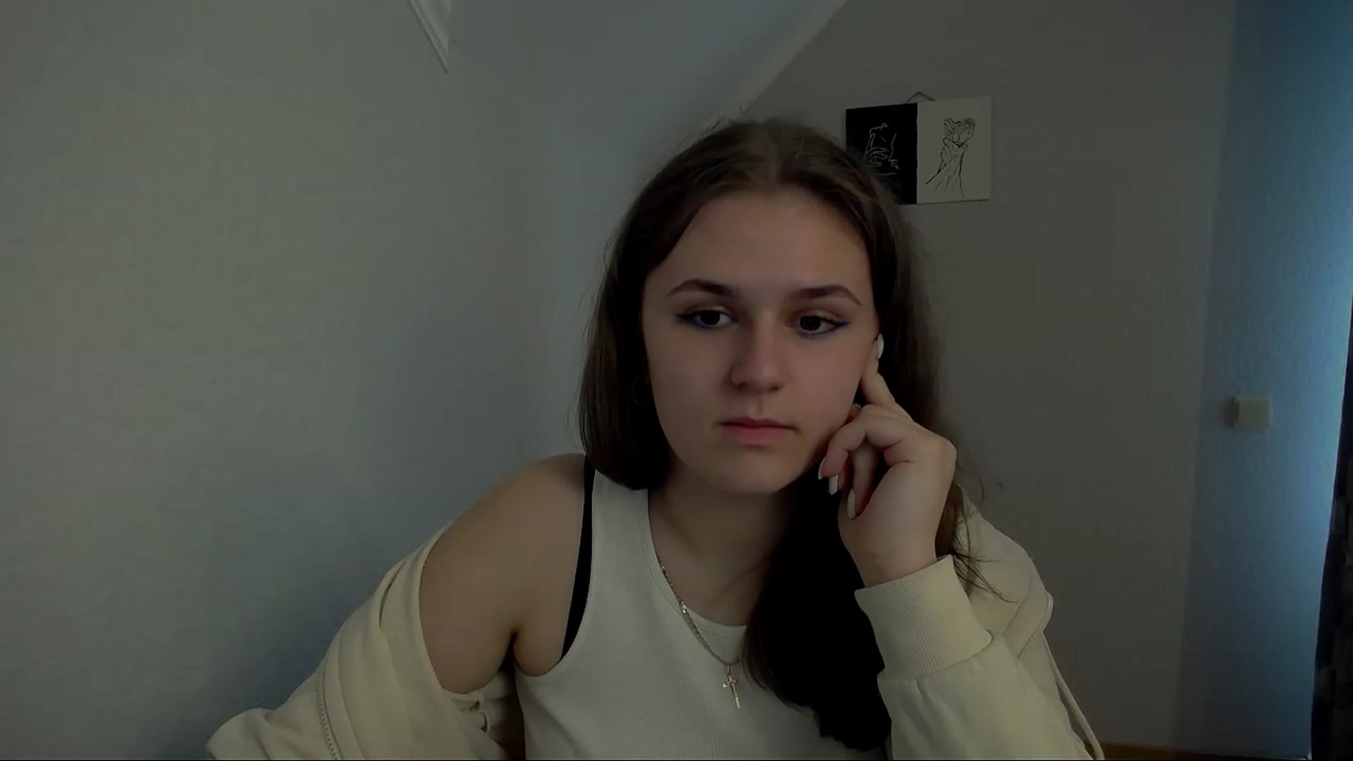 Gallery image thumbnail from Keysi_mil's myfreecams stream on, 04/28/2023, 12:57 image 10 of 20