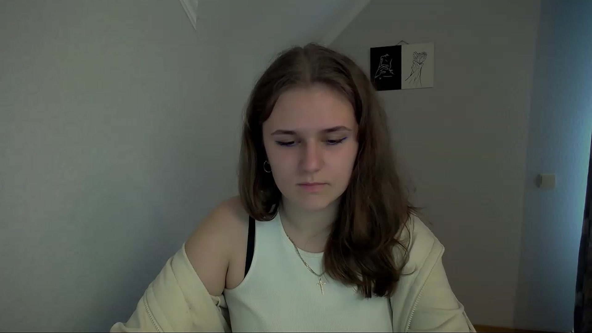 Gallery image thumbnail from Keysi_mil's myfreecams stream on, 04/28/2023, 12:57 image 14 of 20