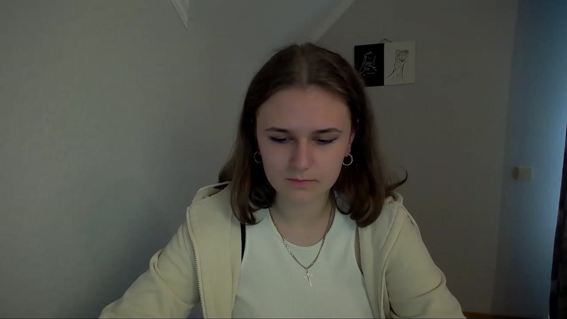 Gallery image thumbnail from Keysi_mil's myfreecams stream on, 04/28/2023, 12:57 image 19 of 20