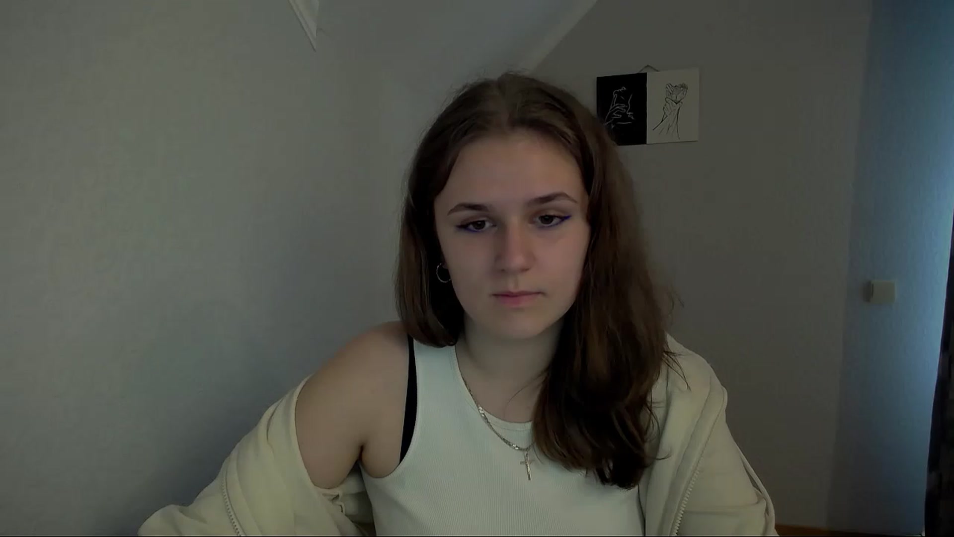 Gallery image thumbnail from Keysi_mil's myfreecams stream on, 04/28/2023, 12:57 image 11 of 20