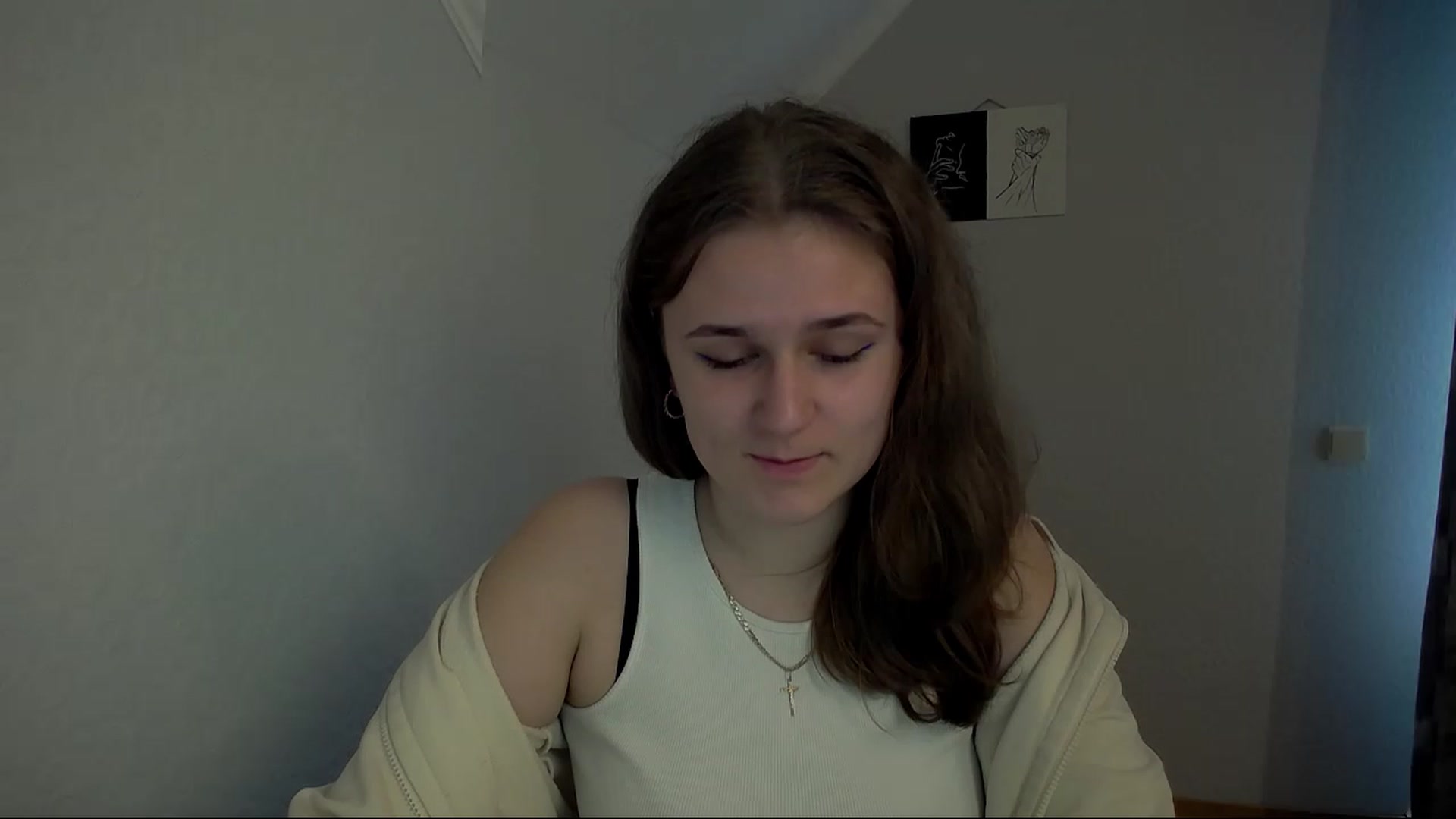 Gallery image thumbnail from Keysi_mil's myfreecams stream on, 04/28/2023, 12:57 image 7 of 20