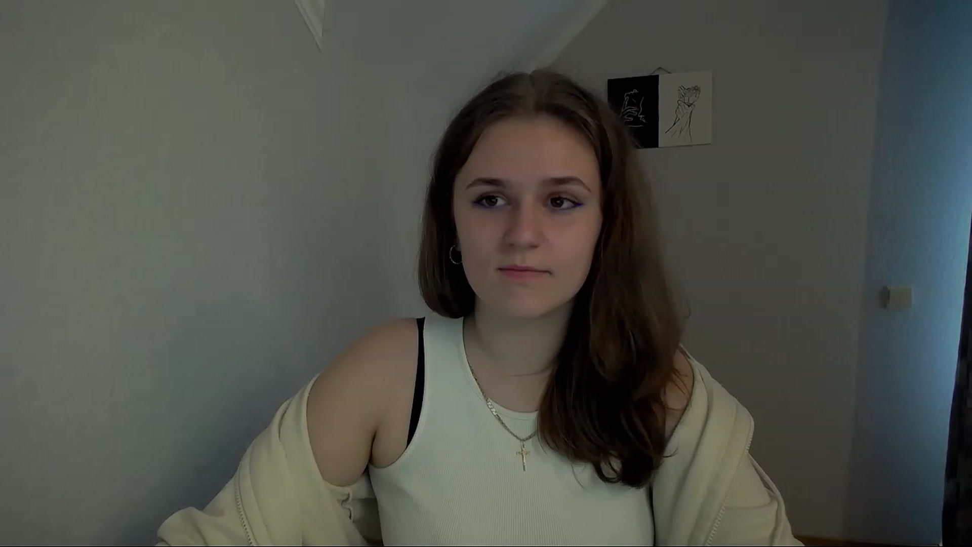 Gallery image thumbnail from Keysi_mil's myfreecams stream on, 04/28/2023, 12:57 image 9 of 20