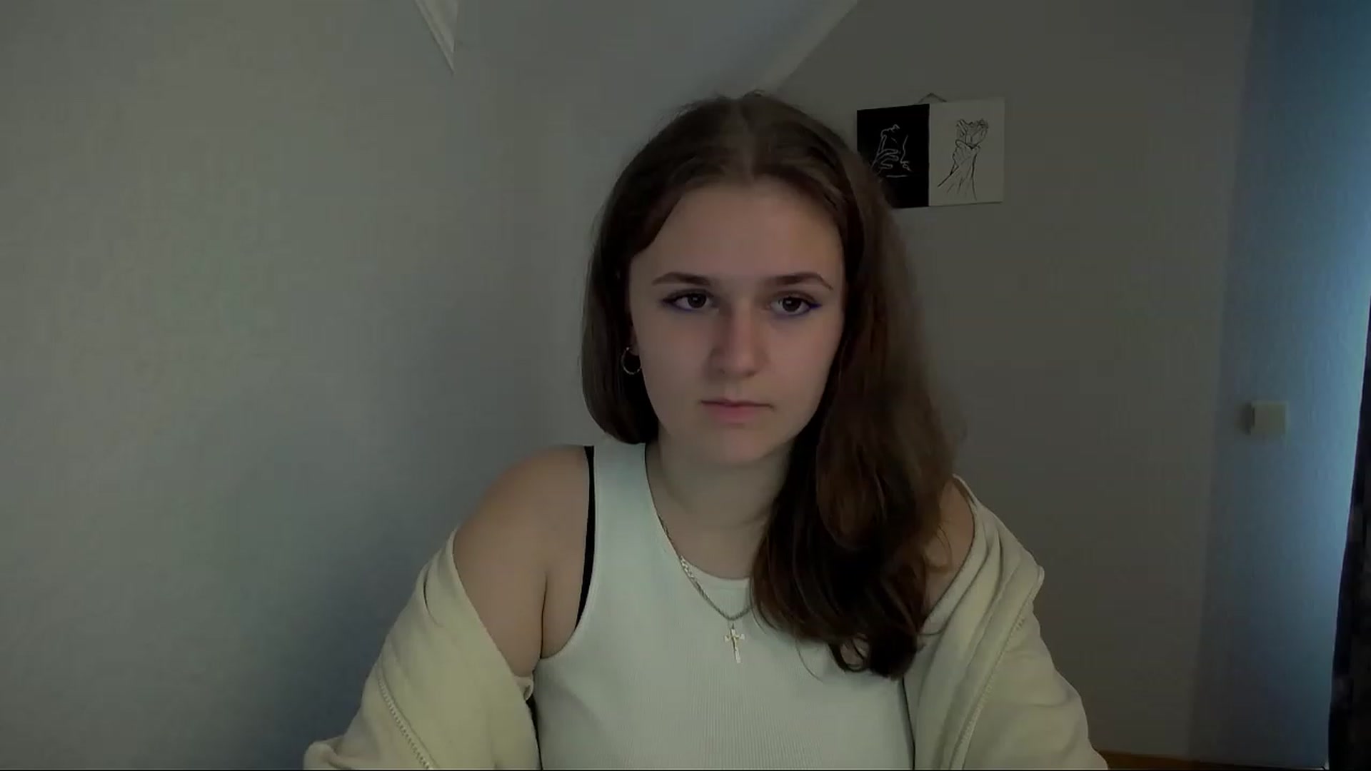 Gallery image thumbnail from Keysi_mil's myfreecams stream on, 04/28/2023, 12:57 image 8 of 20