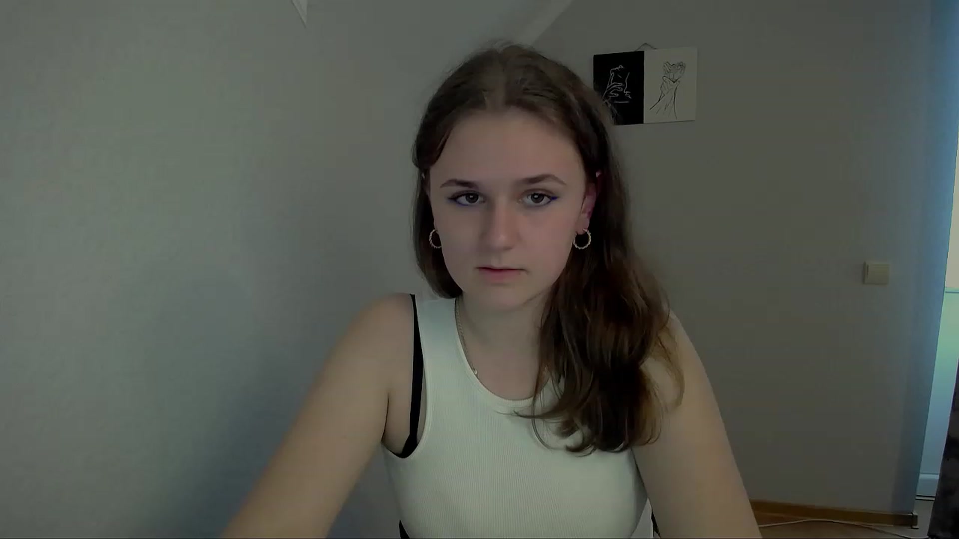 Gallery image thumbnail from Keysi_mil's myfreecams stream on, 04/28/2023, 14:49 image 8 of 20