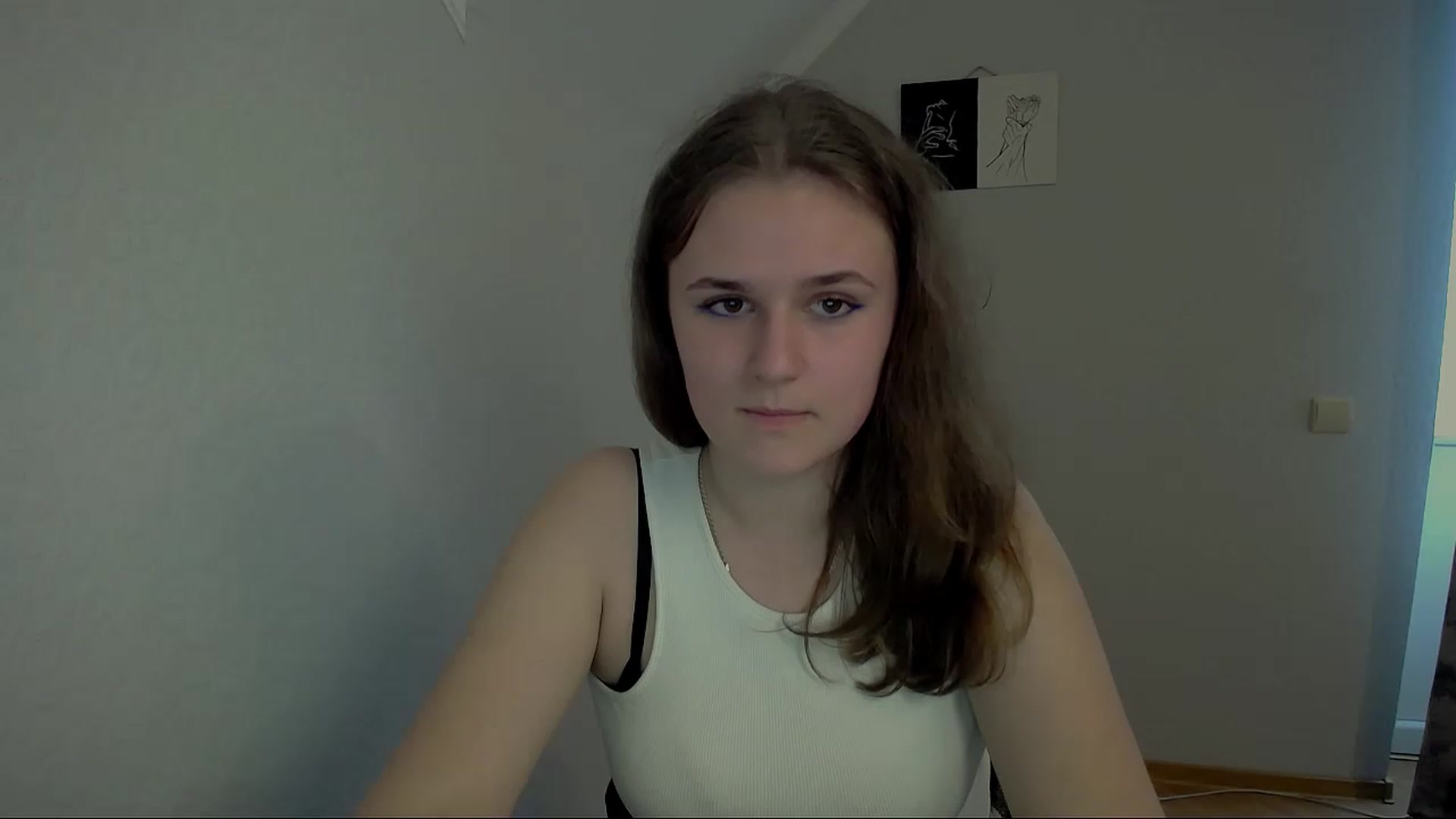 Gallery image thumbnail from Keysi_mil's myfreecams stream on, 04/28/2023, 14:49 image 6 of 20