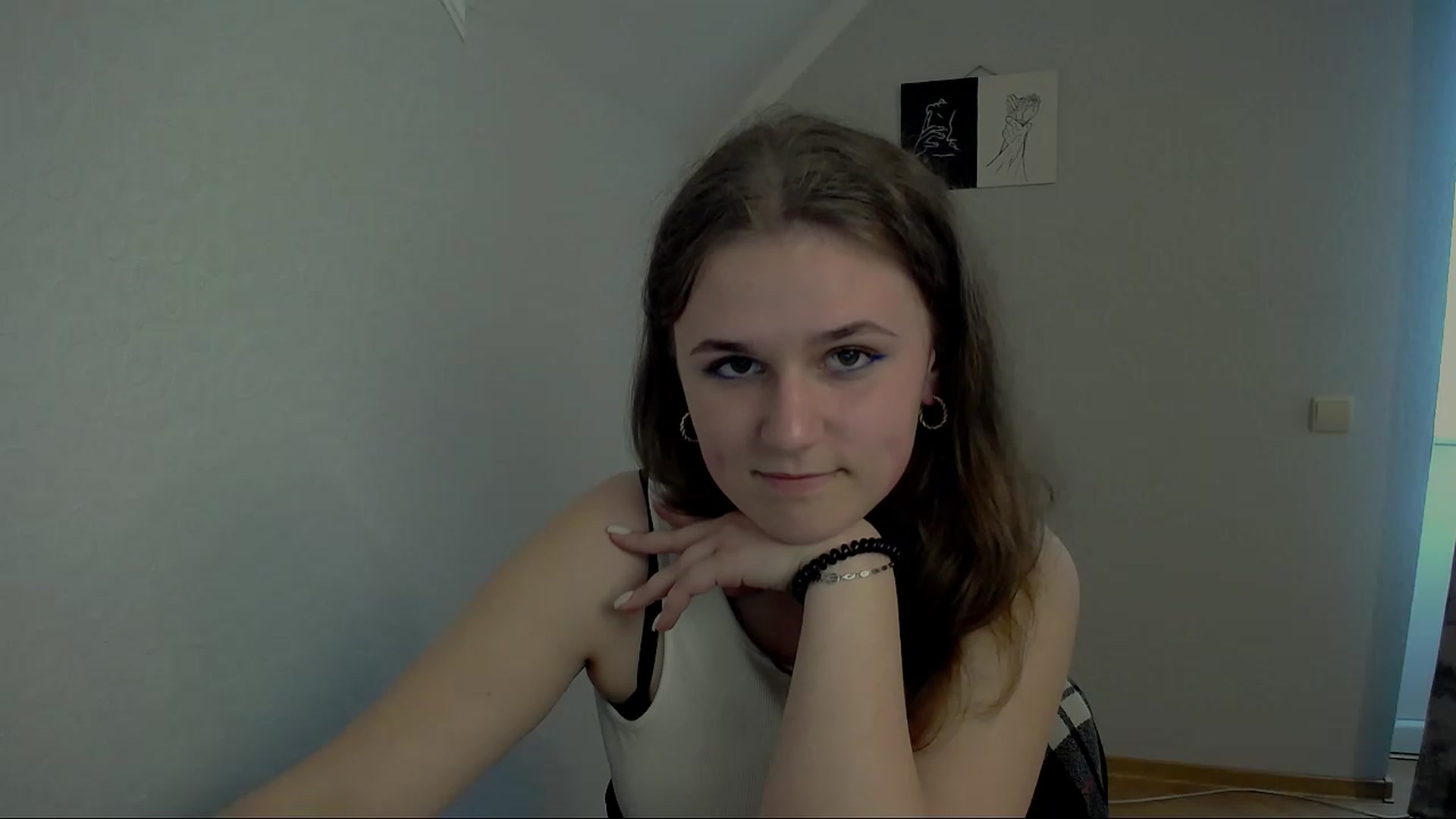 Gallery image thumbnail from Keysi_mil's myfreecams stream on, 04/28/2023, 14:49 image 11 of 20