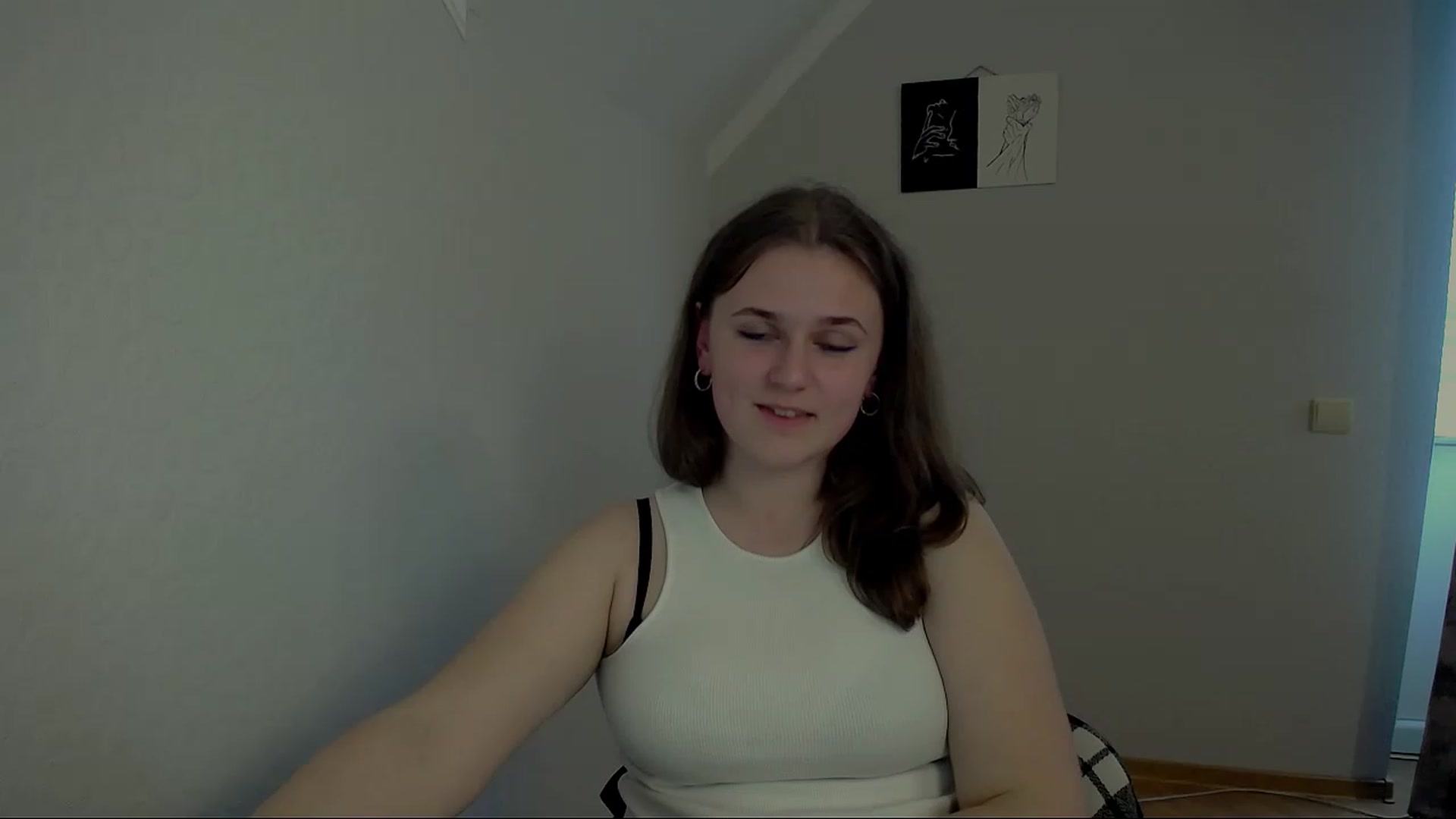 Gallery image thumbnail from Keysi_mil's myfreecams stream on, 04/28/2023, 14:49 image 19 of 20