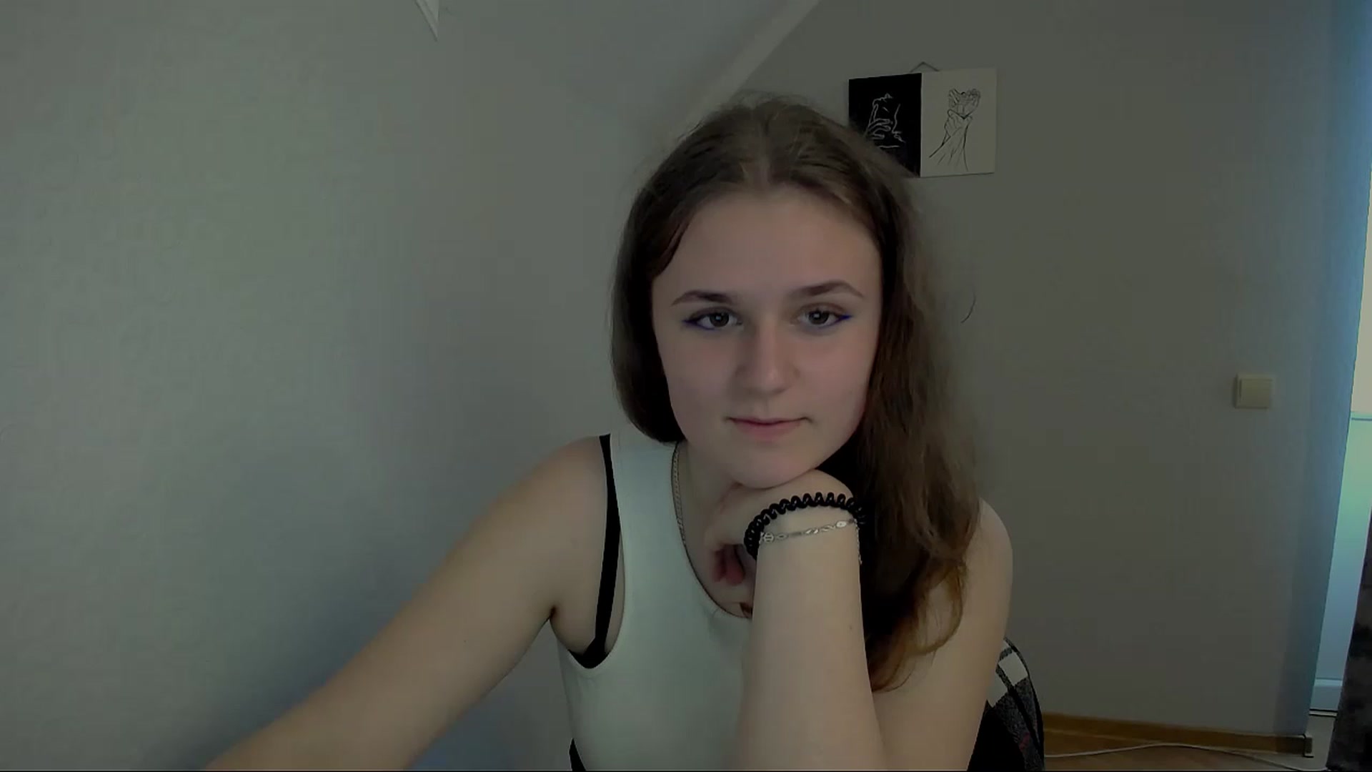 Gallery image thumbnail from Keysi_mil's myfreecams stream on, 04/28/2023, 14:49 image 4 of 20