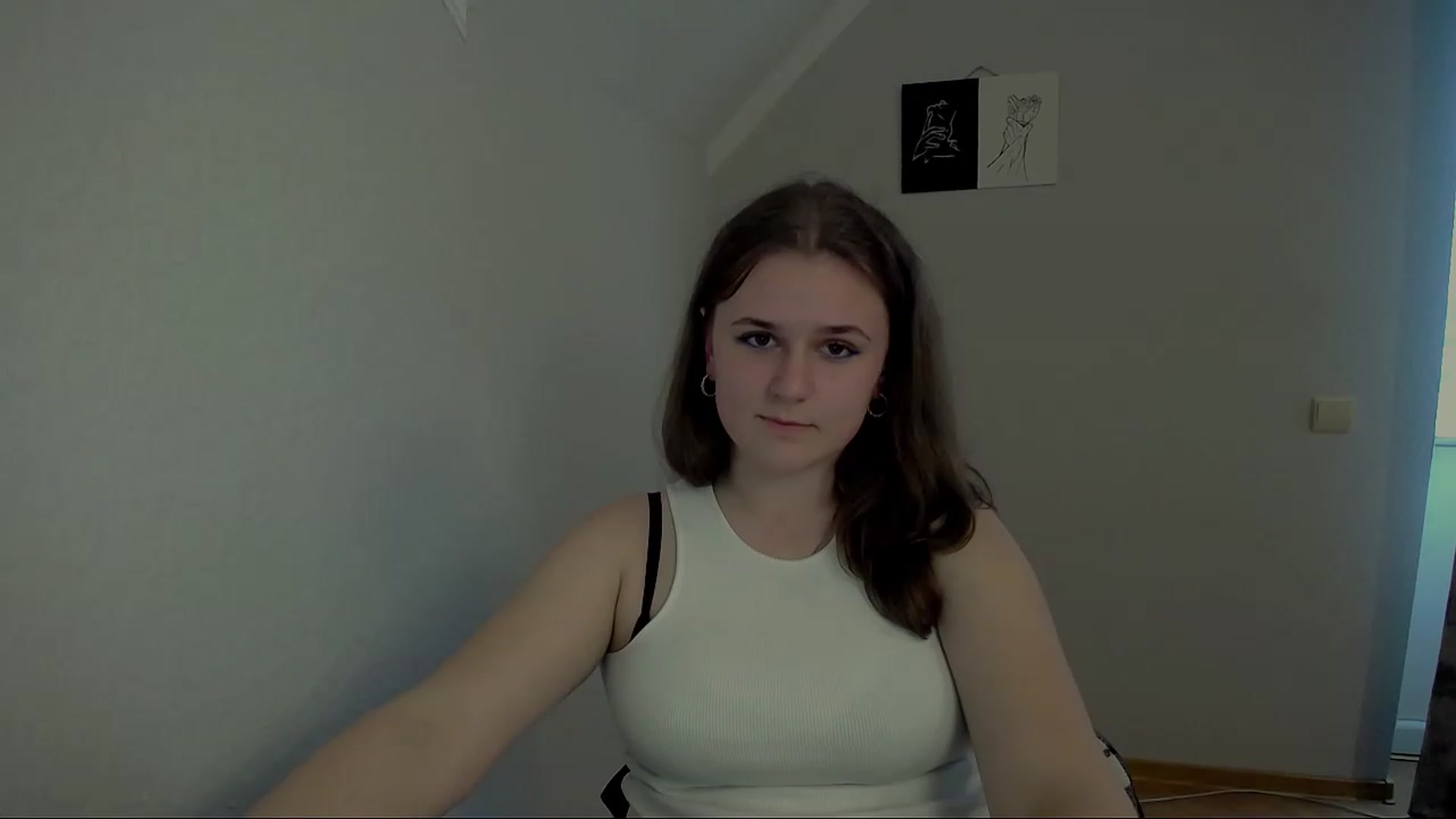 Gallery image thumbnail from Keysi_mil's myfreecams stream on, 04/28/2023, 14:49 image 18 of 20
