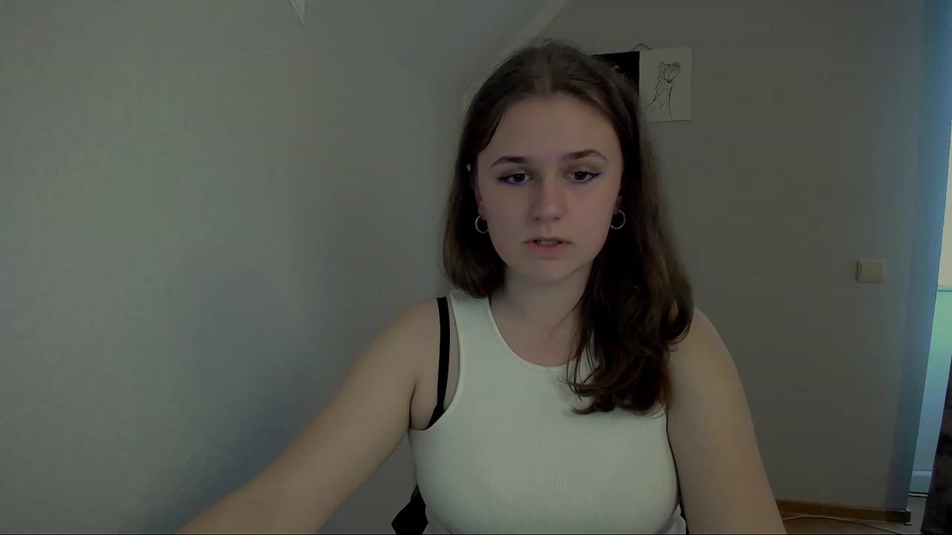 Gallery image thumbnail from Keysi_mil's myfreecams stream on, 04/28/2023, 14:49 image 16 of 20