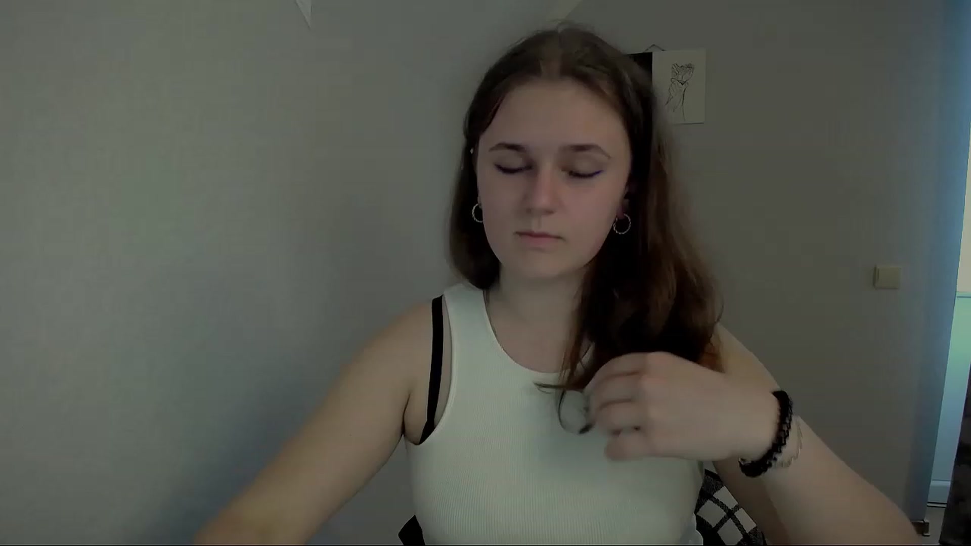 Gallery image thumbnail from Keysi_mil's myfreecams stream on, 04/28/2023, 14:49 image 12 of 20