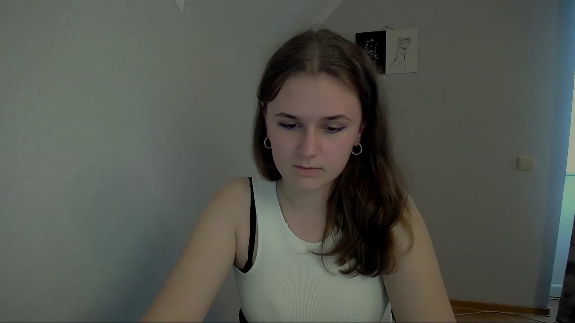 Gallery image thumbnail from Keysi_mil's myfreecams stream on, 04/28/2023, 14:49 image 10 of 20