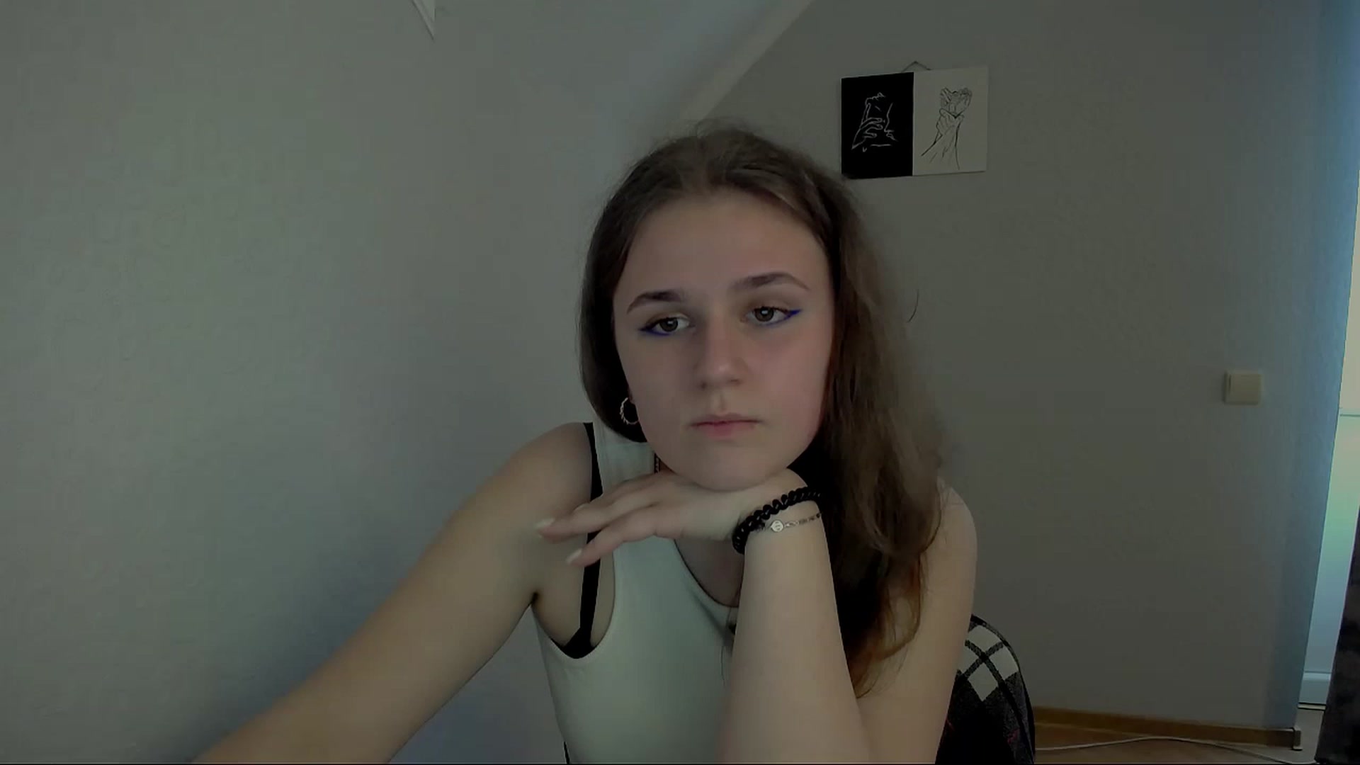 Gallery image thumbnail from Keysi_mil's myfreecams stream on, 04/28/2023, 14:49 image 1 of 20