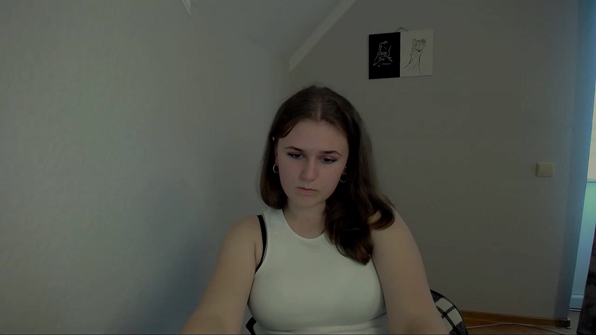 Gallery image thumbnail from Keysi_mil's myfreecams stream on, 04/28/2023, 14:49 image 20 of 20